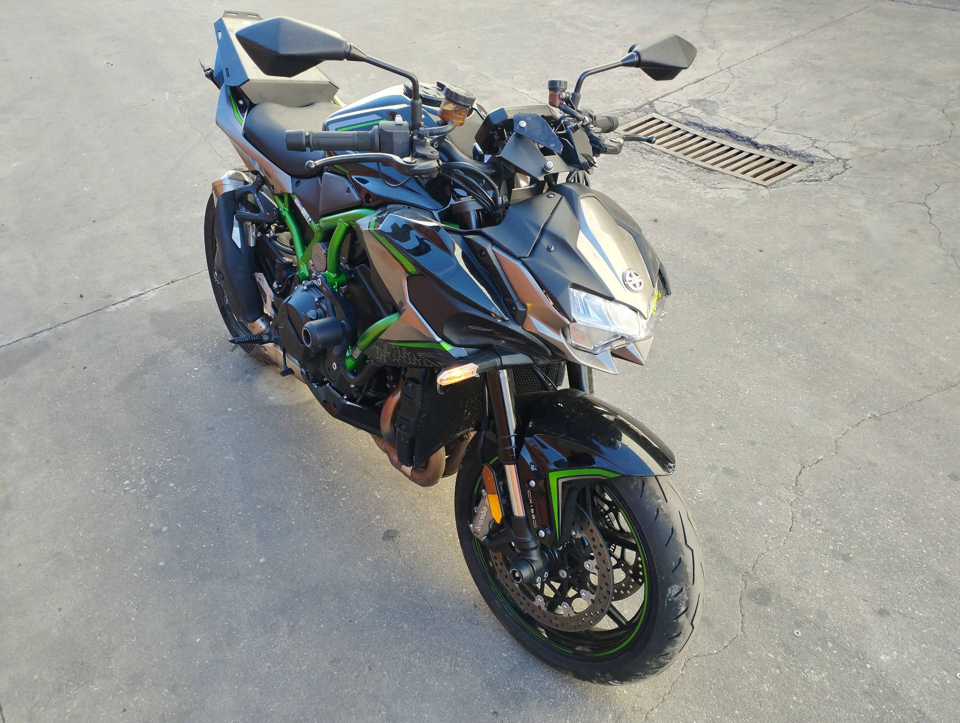RUEDA TRASERA 