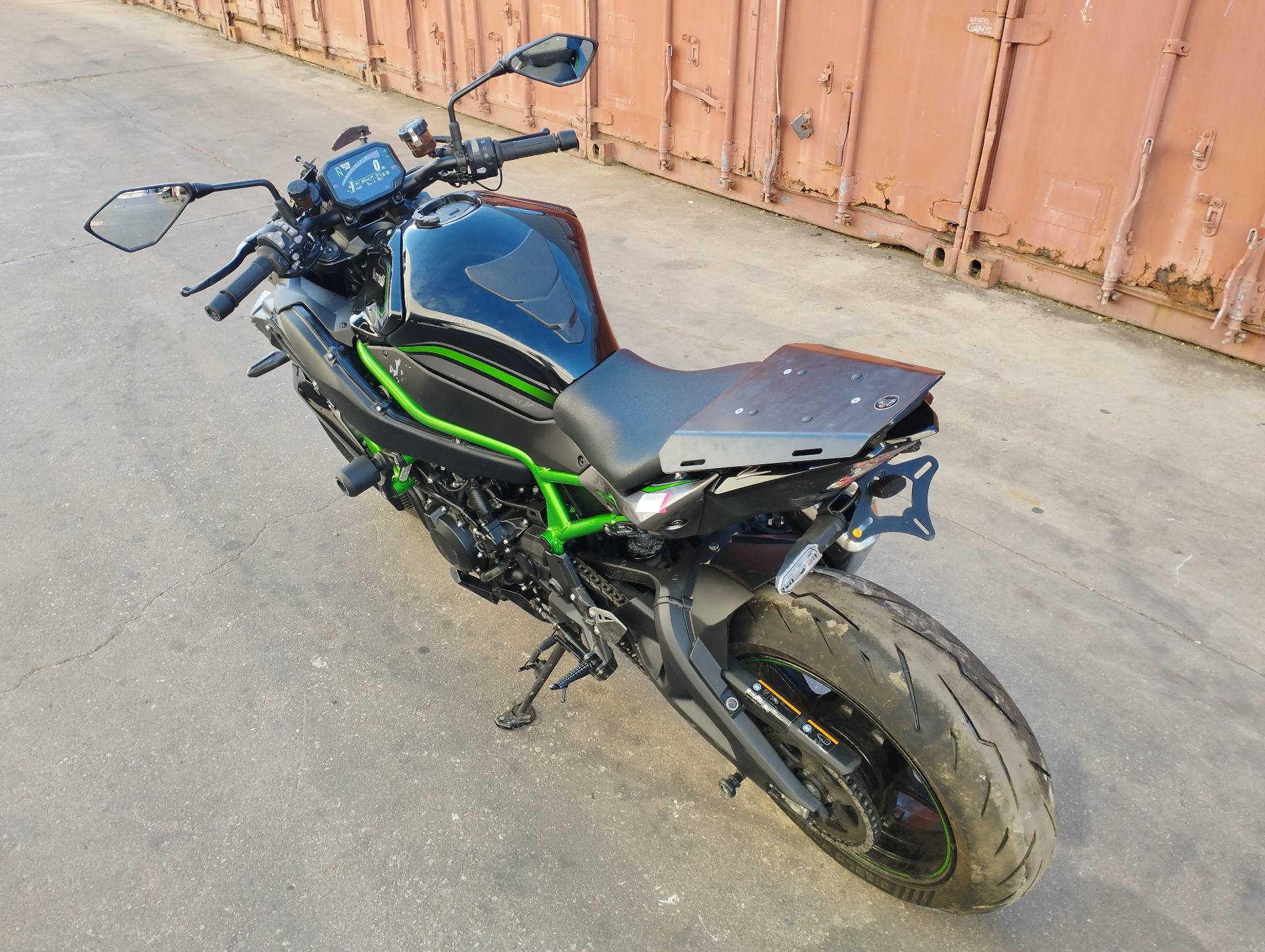 RUEDA TRASERA 
