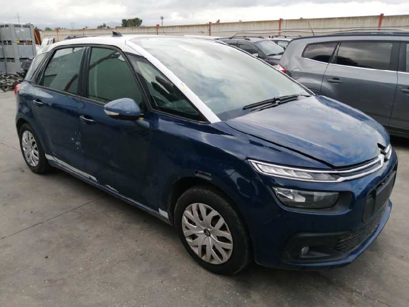 CITROEN C4 PICASSO 2013