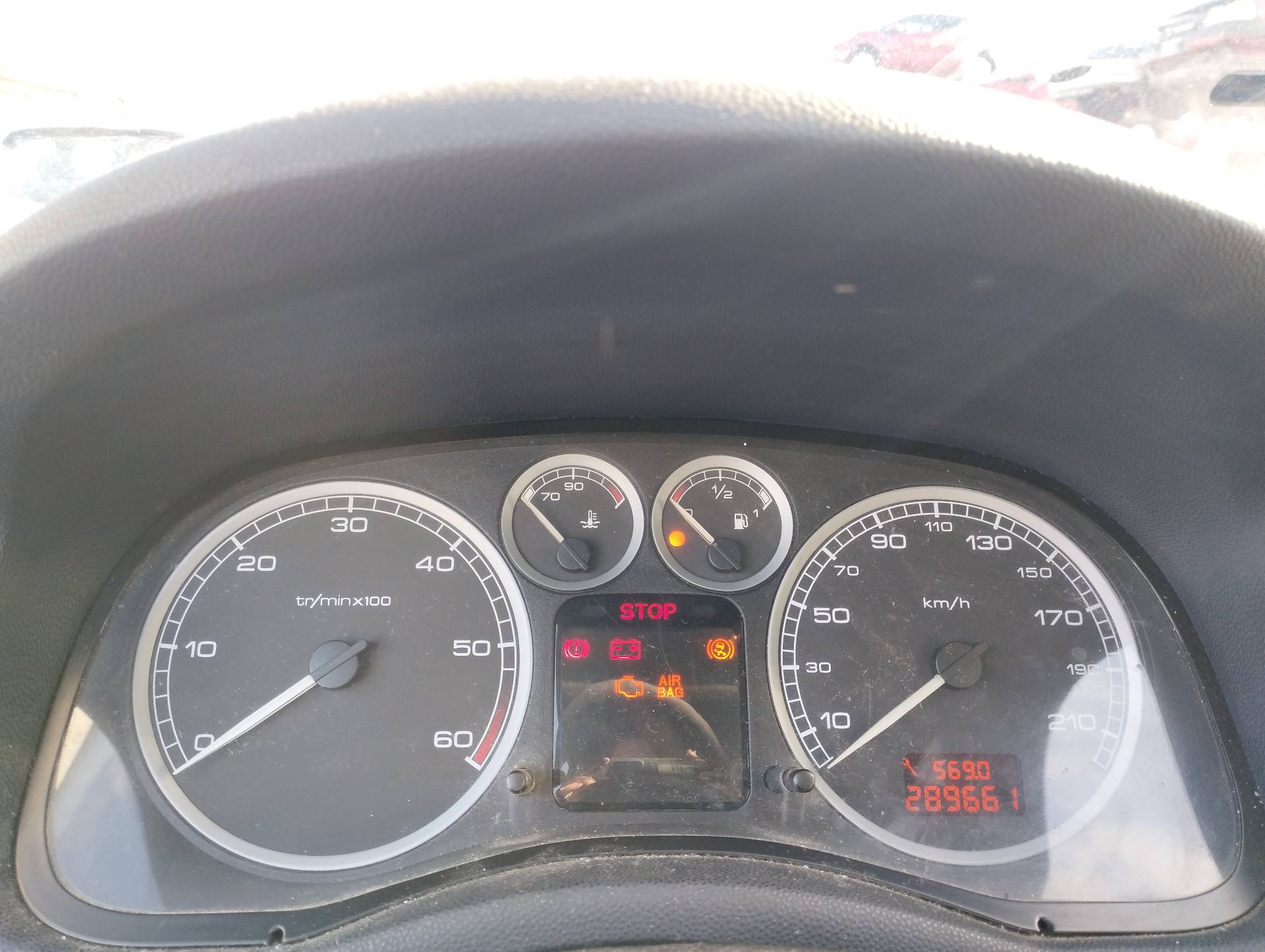 MANDO CLIMATIZADOR