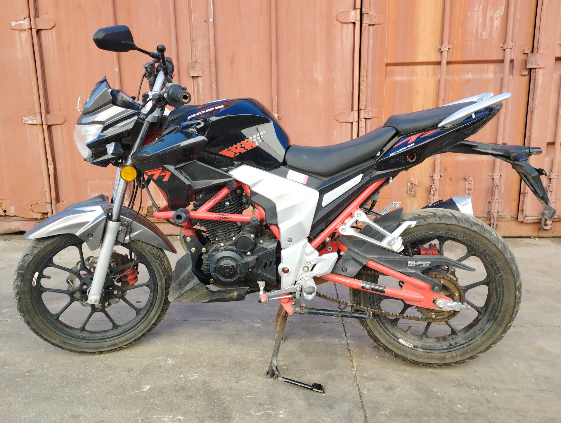MODULO ELECTRONICO*