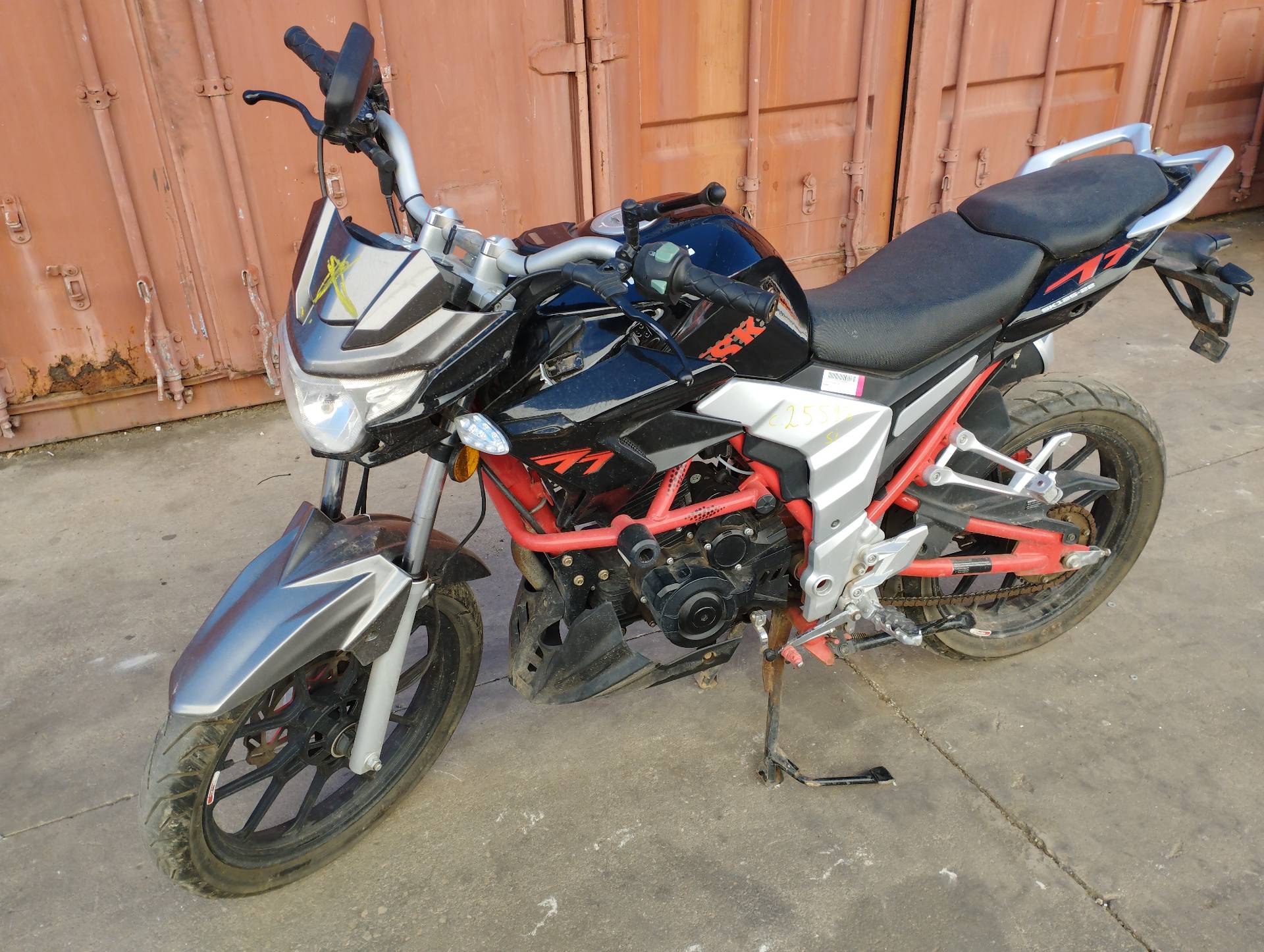 MODULO ELECTRONICO*