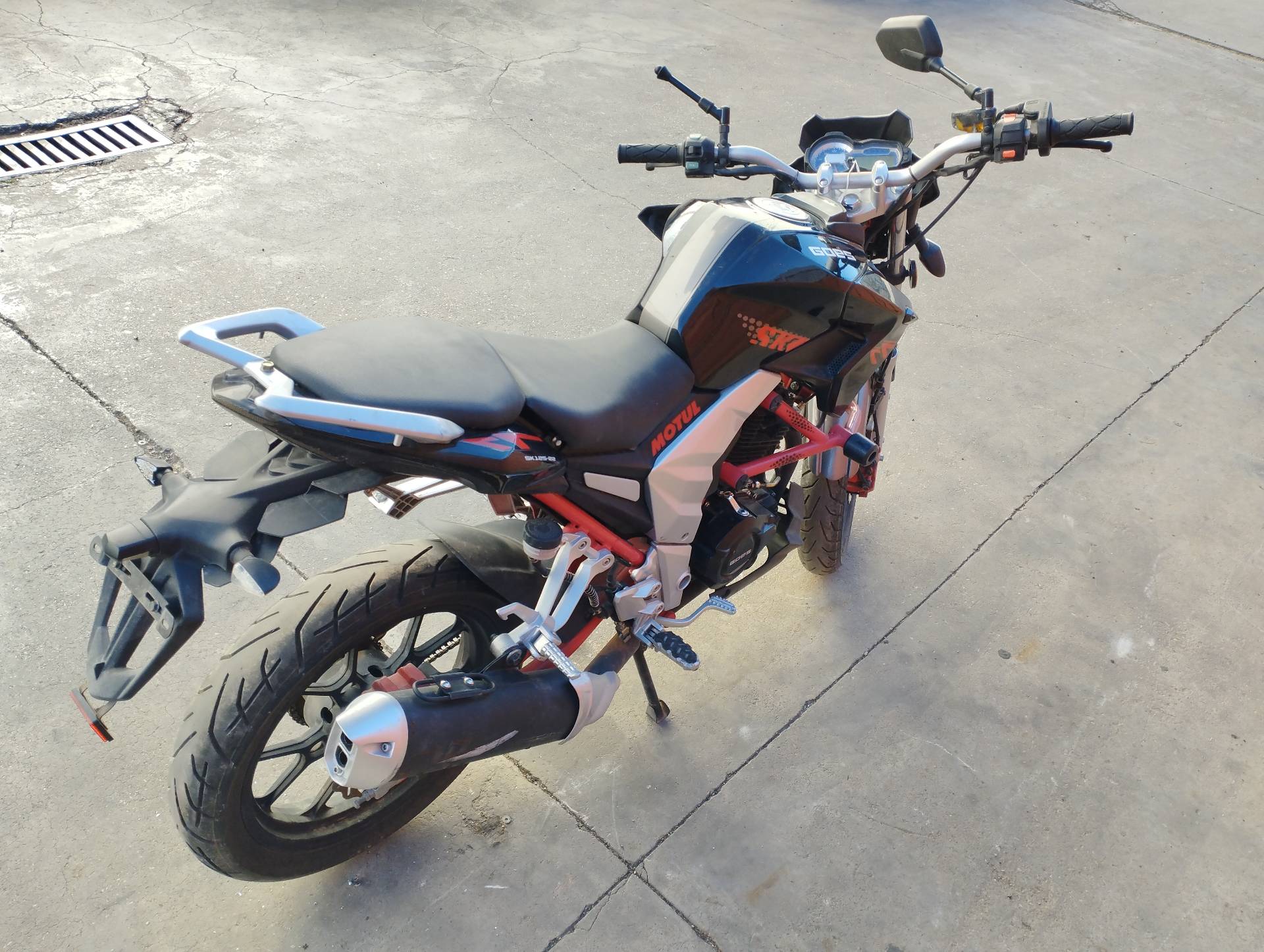 MODULO ELECTRONICO*