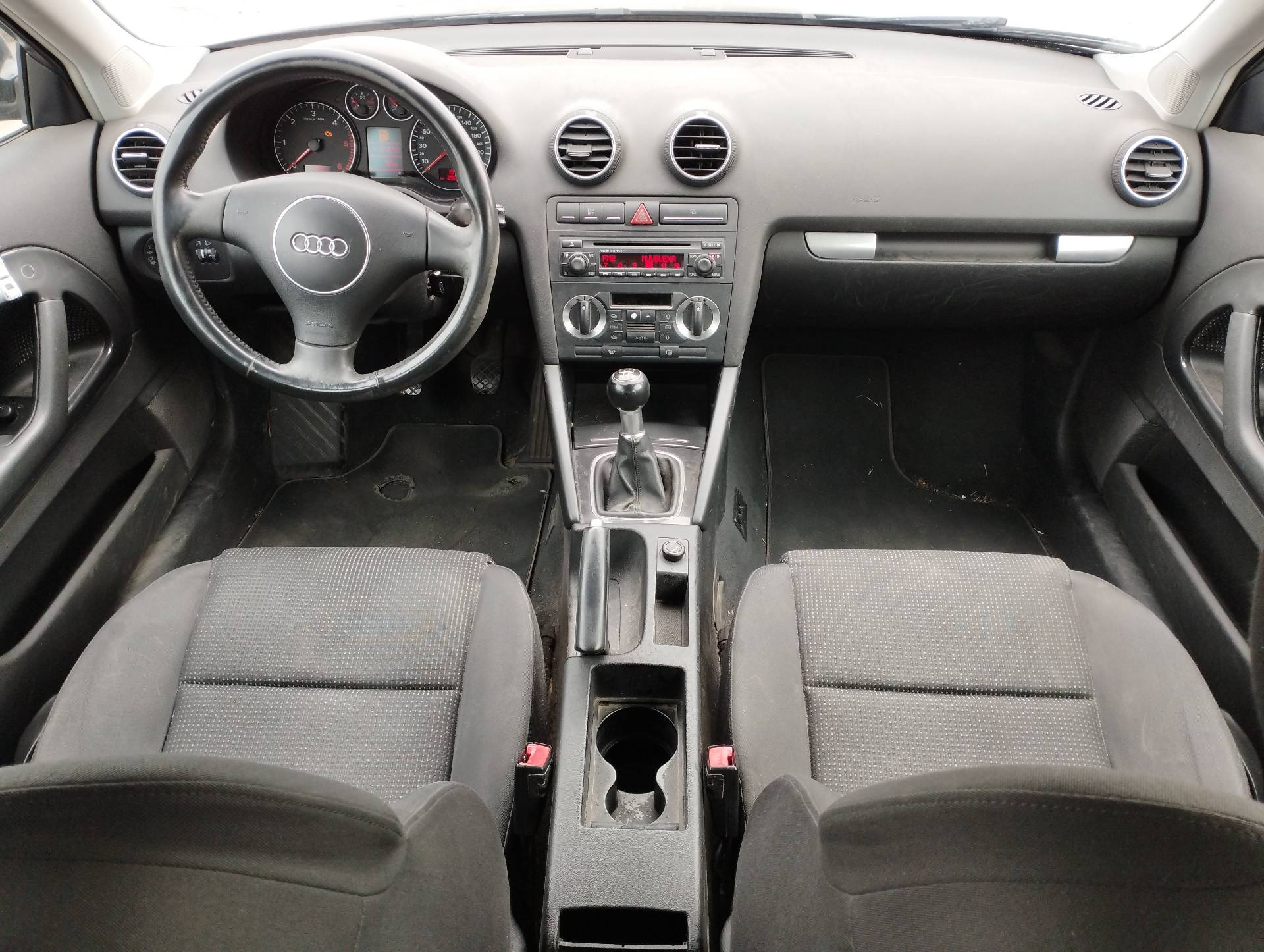 PILOTO TRASERO DERECHO