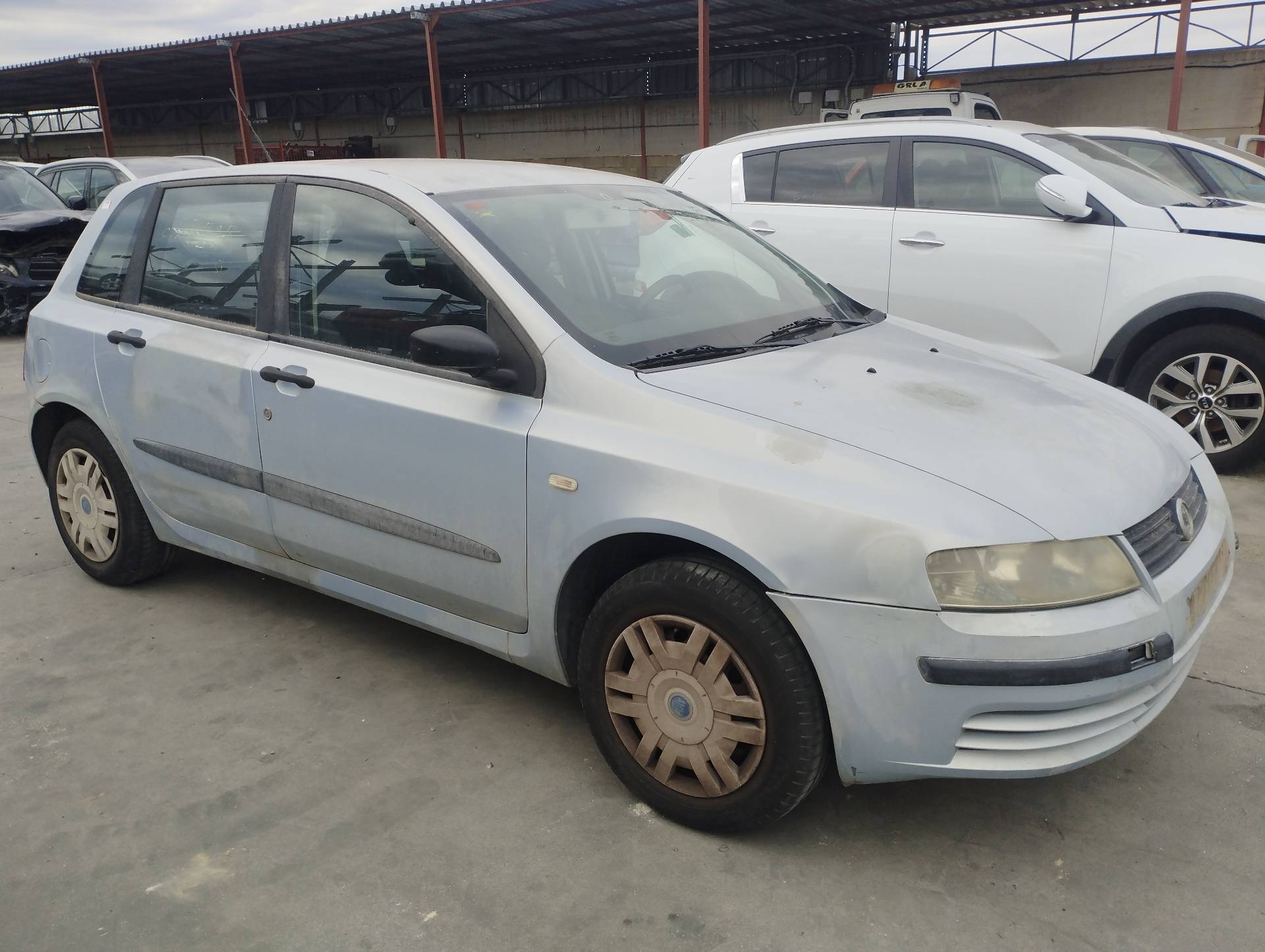 FIAT STILO (192) 2001