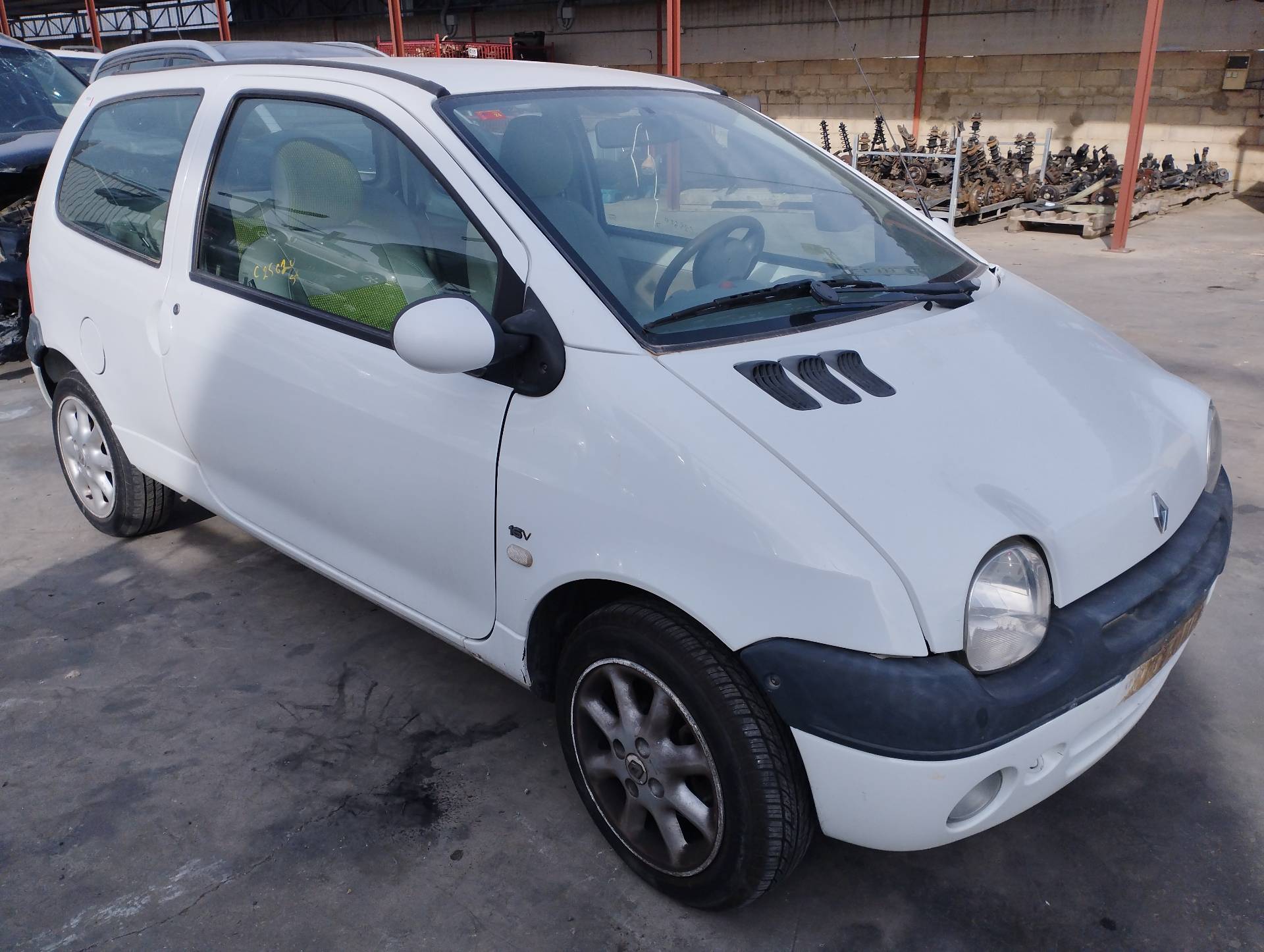 MOTOR COMPLETO