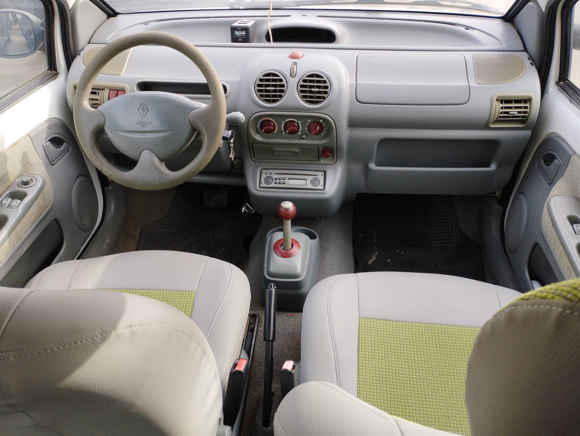 MOTOR COMPLETO