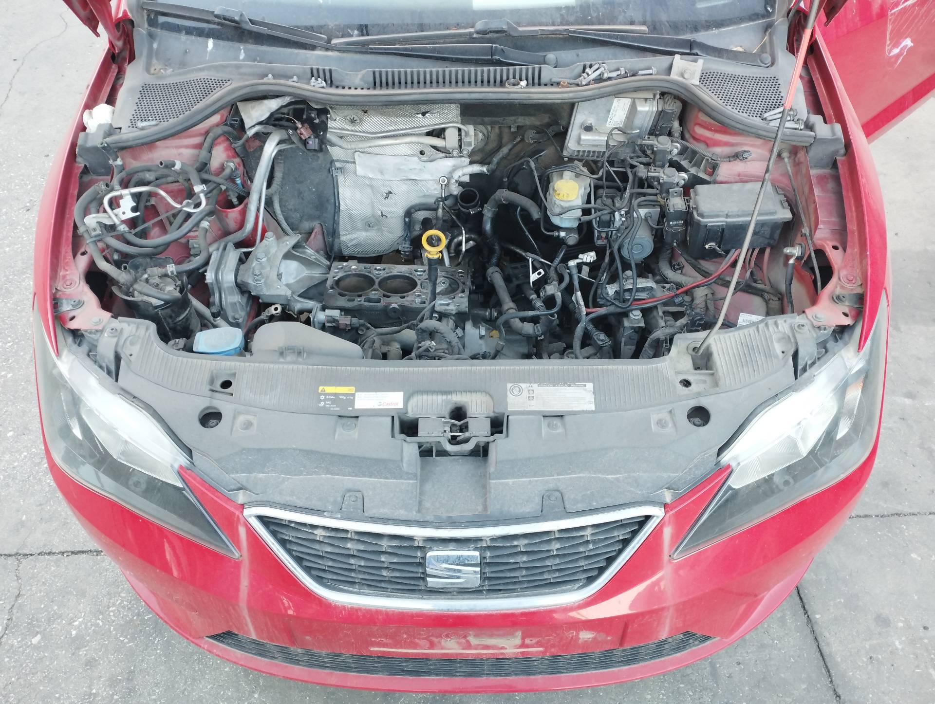 TURBOCOMPRESOR
