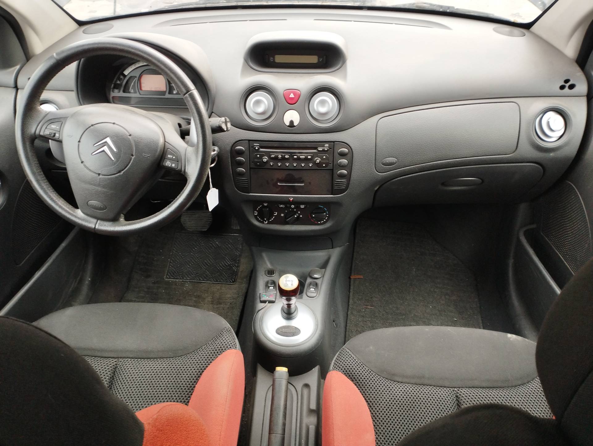 MOTOR USADO*