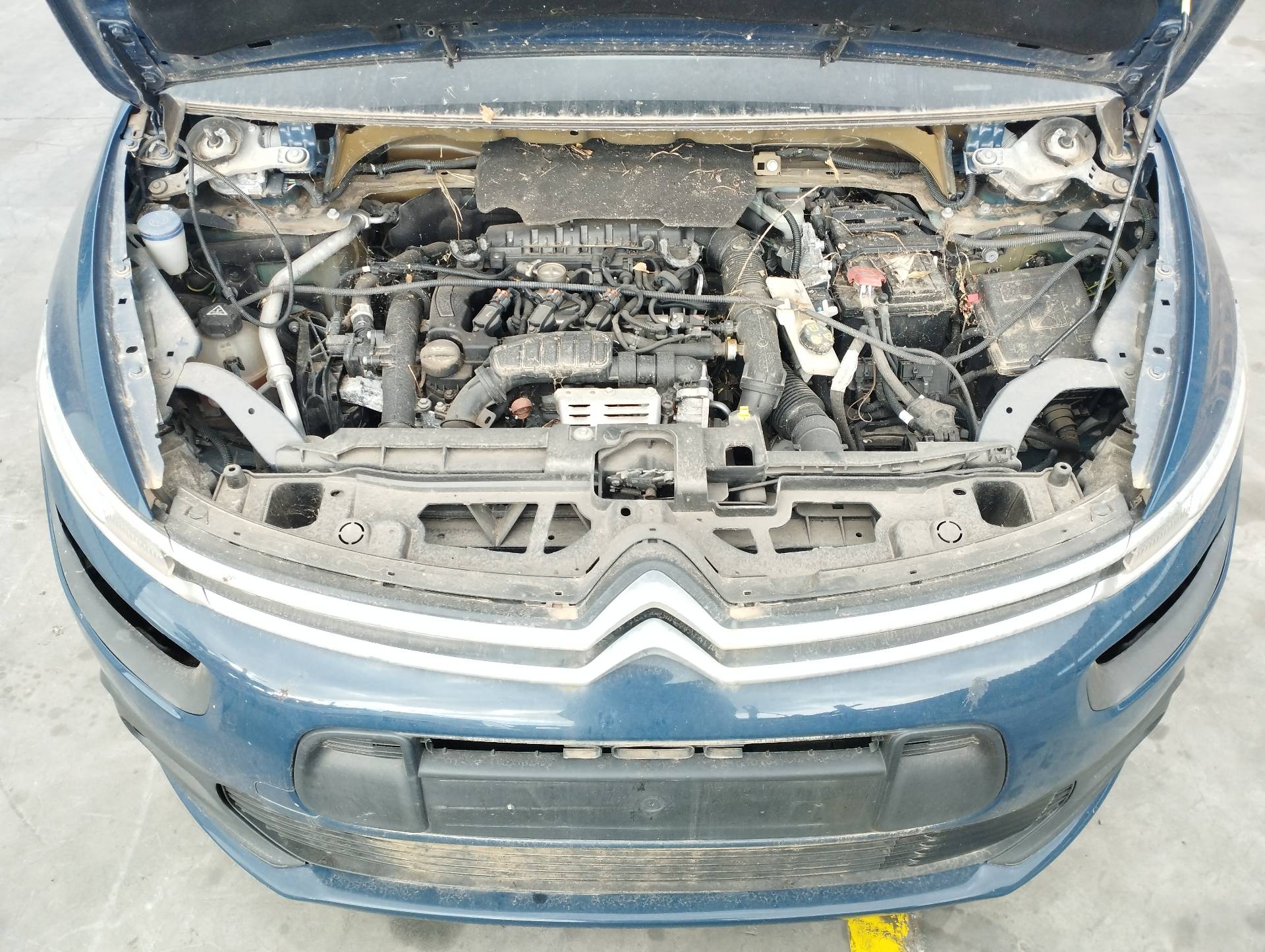 TURBOCOMPRESOR