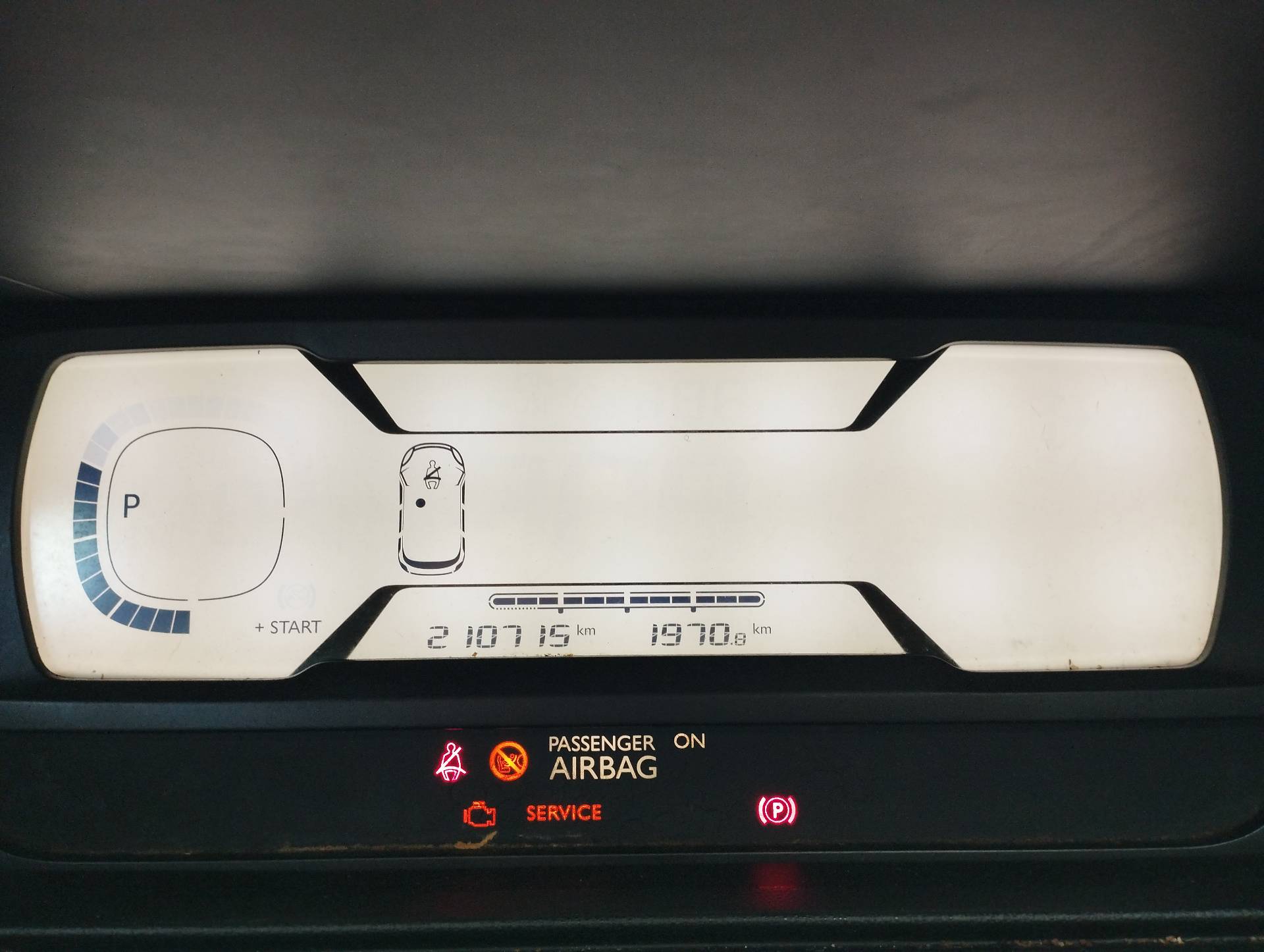 CAUDALIMETRO