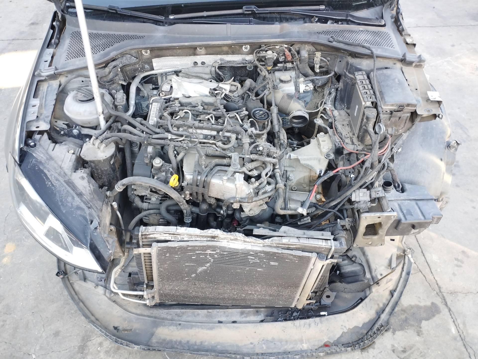 CENTRALITA MOTOR UCE