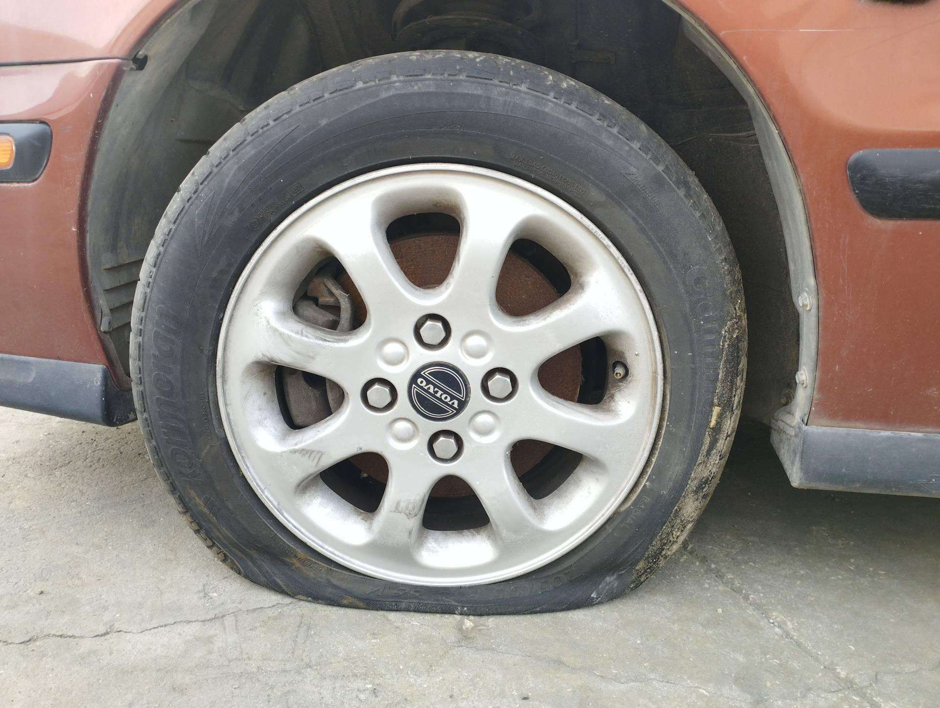 PARAGOLPES DELANTERO