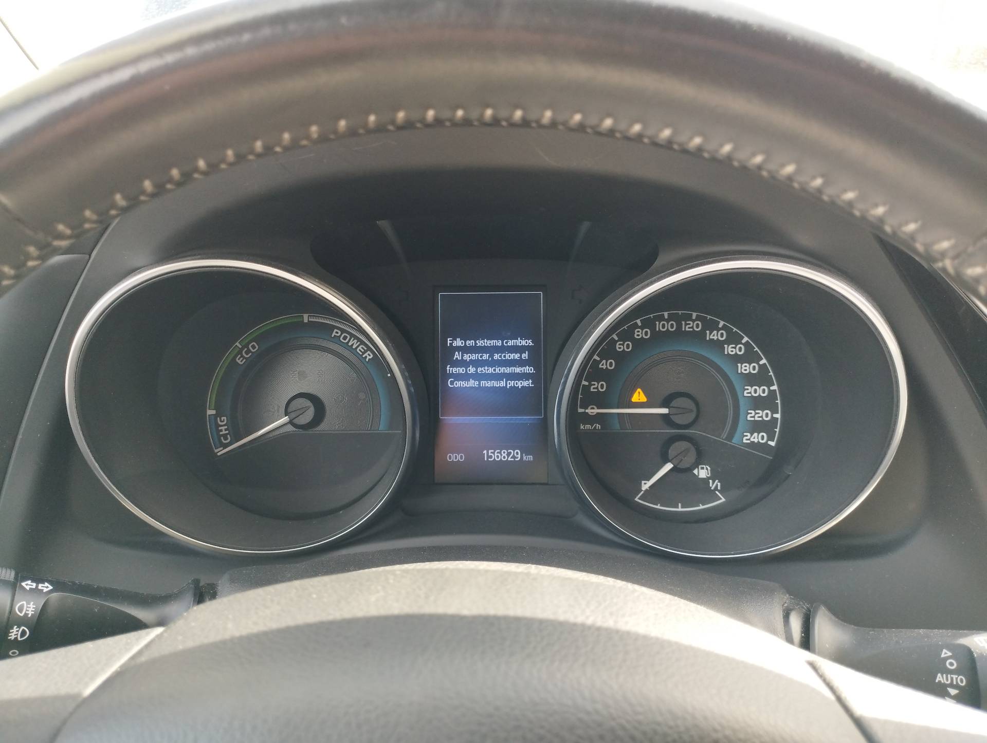 PILOTO TRASERO IZQUIERDO