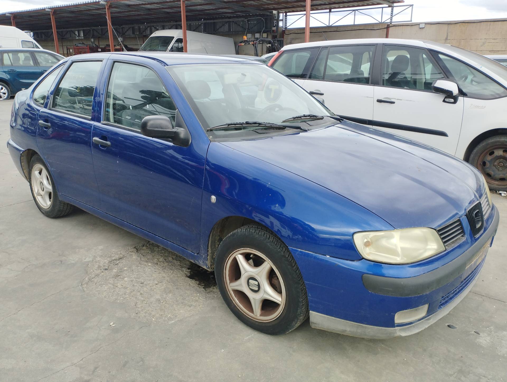 COMPRESOR AIRE ACONDICIONADO