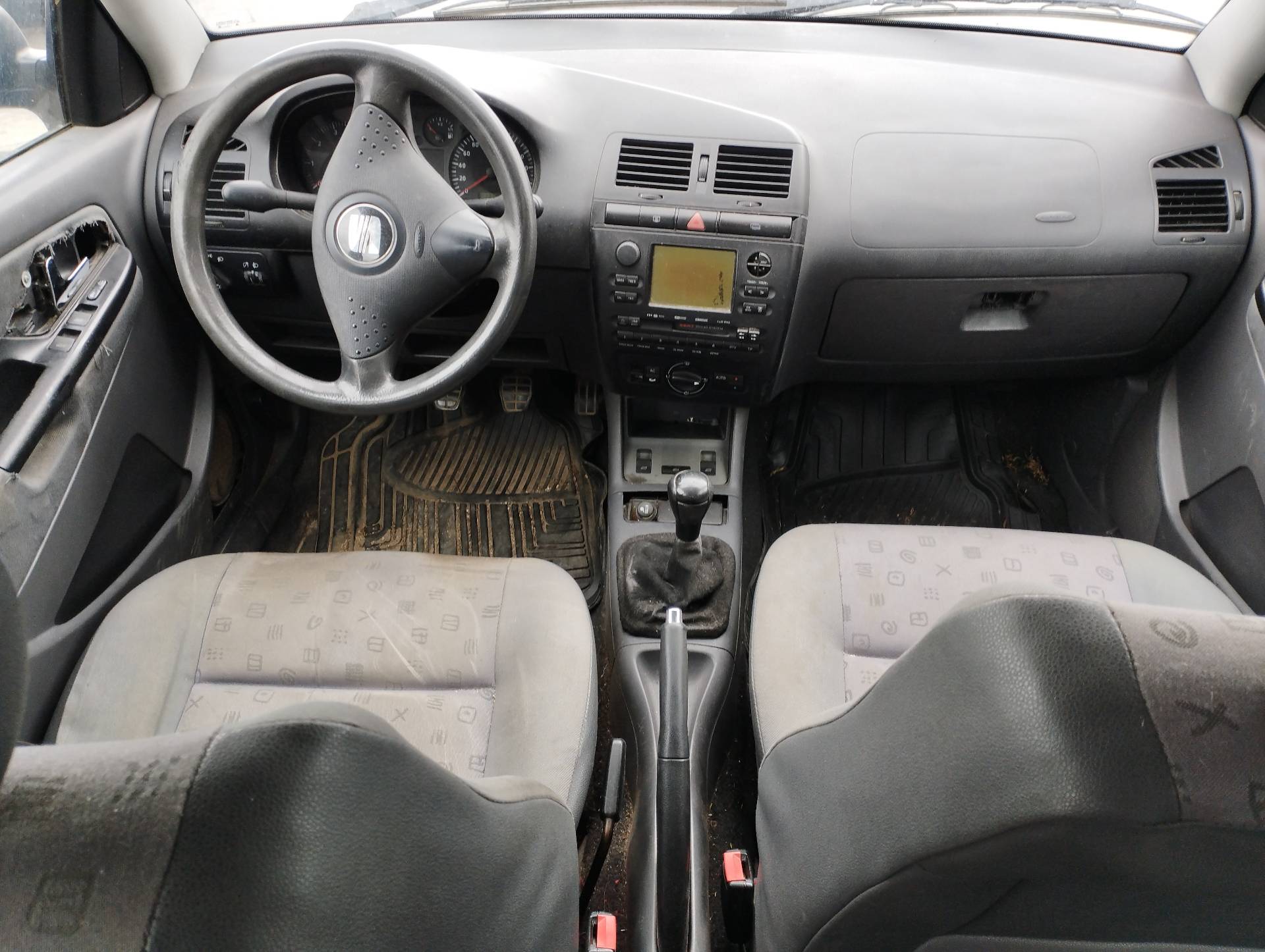 COMPRESOR AIRE ACONDICIONADO