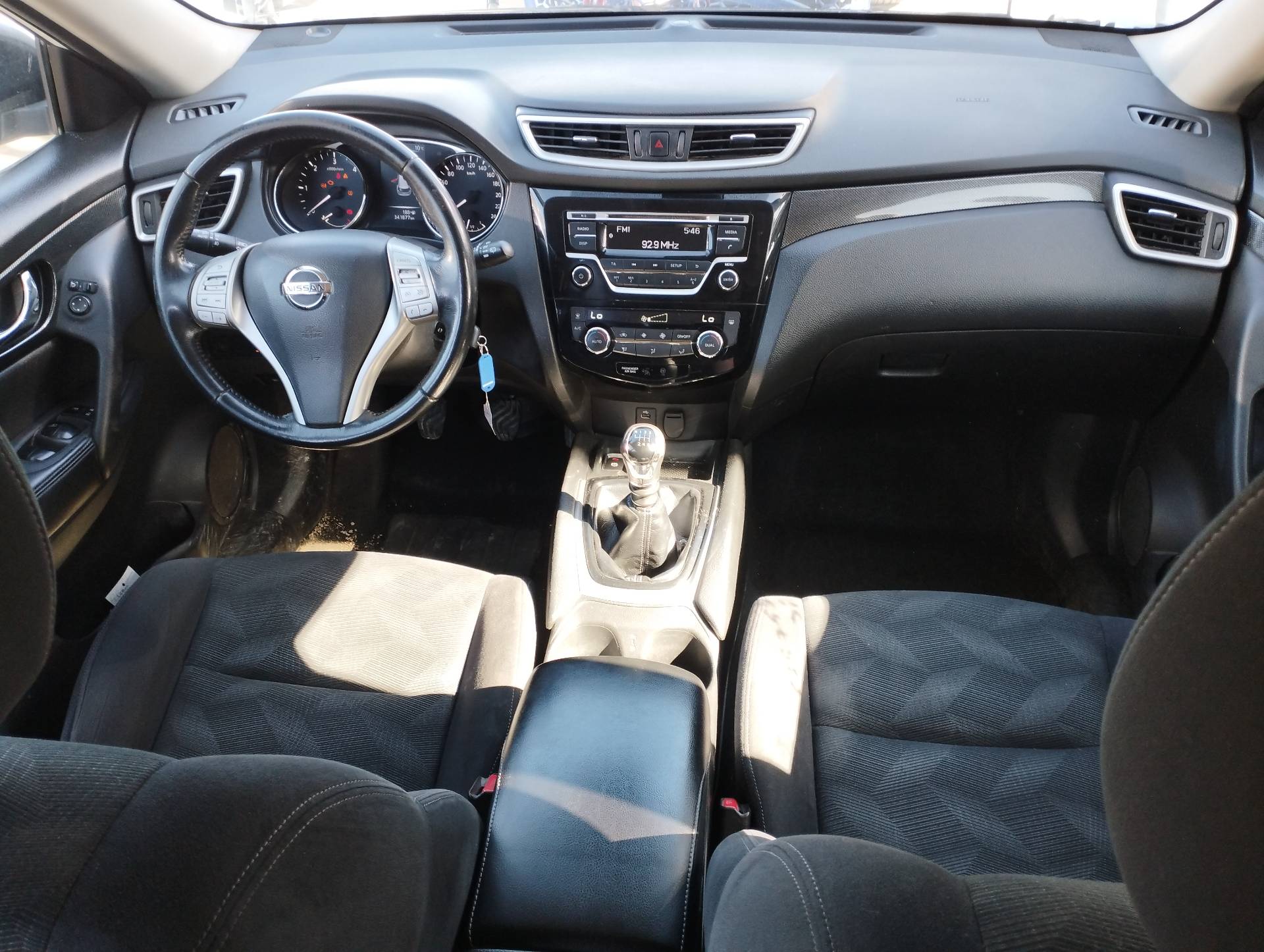 RETROVISOR IZQUIERDO