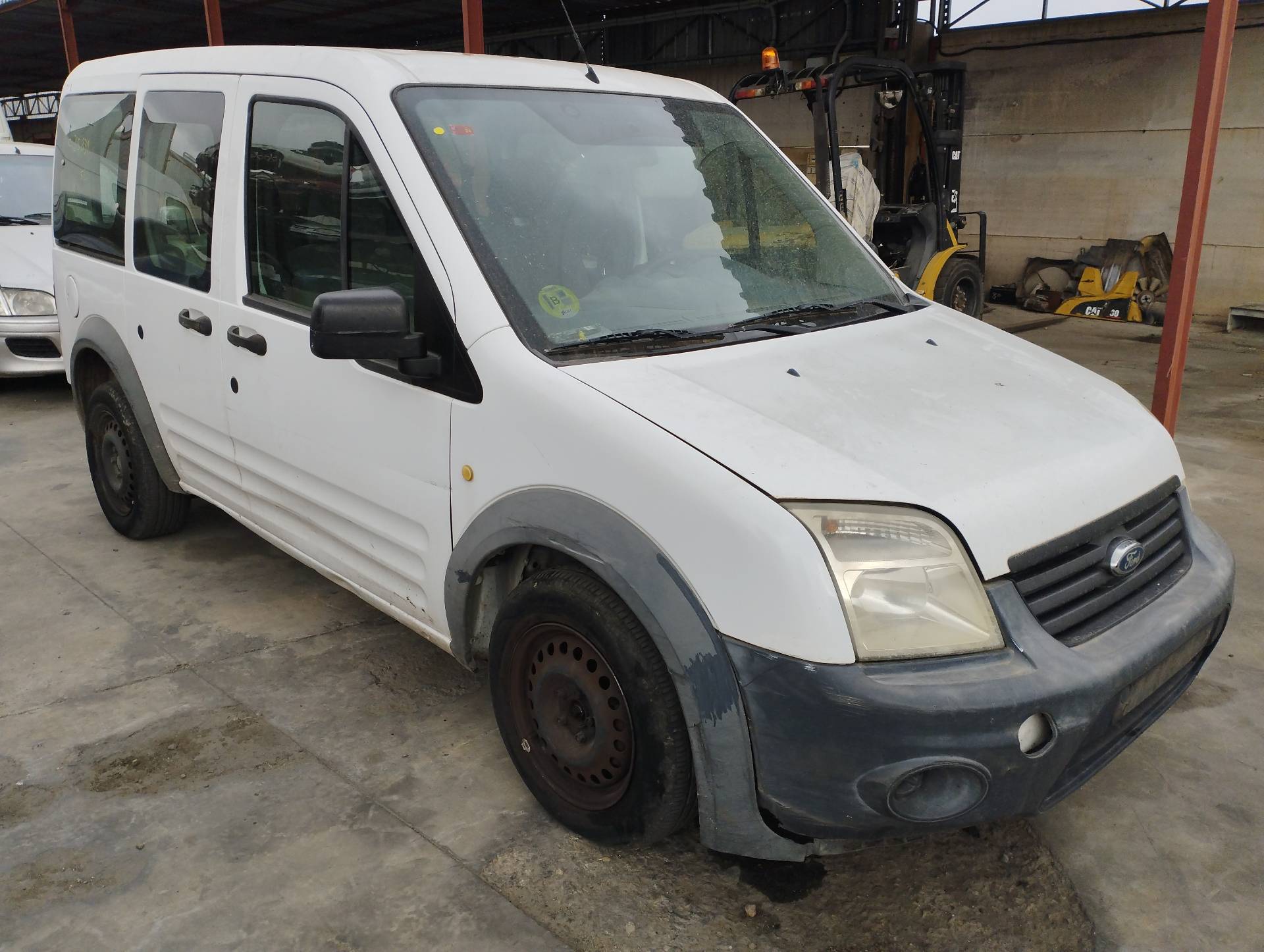 CENTRALITA MOTOR UCE