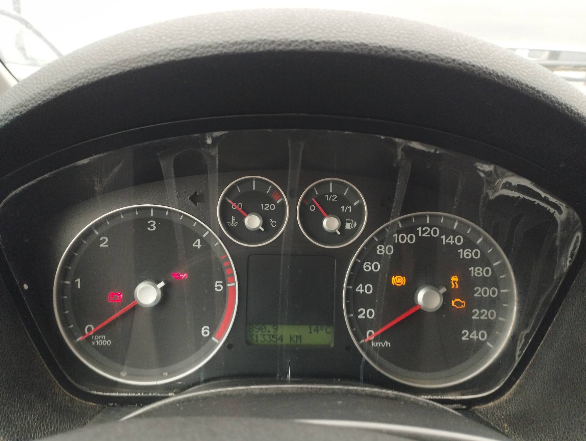 RETROVISOR DERECHO
