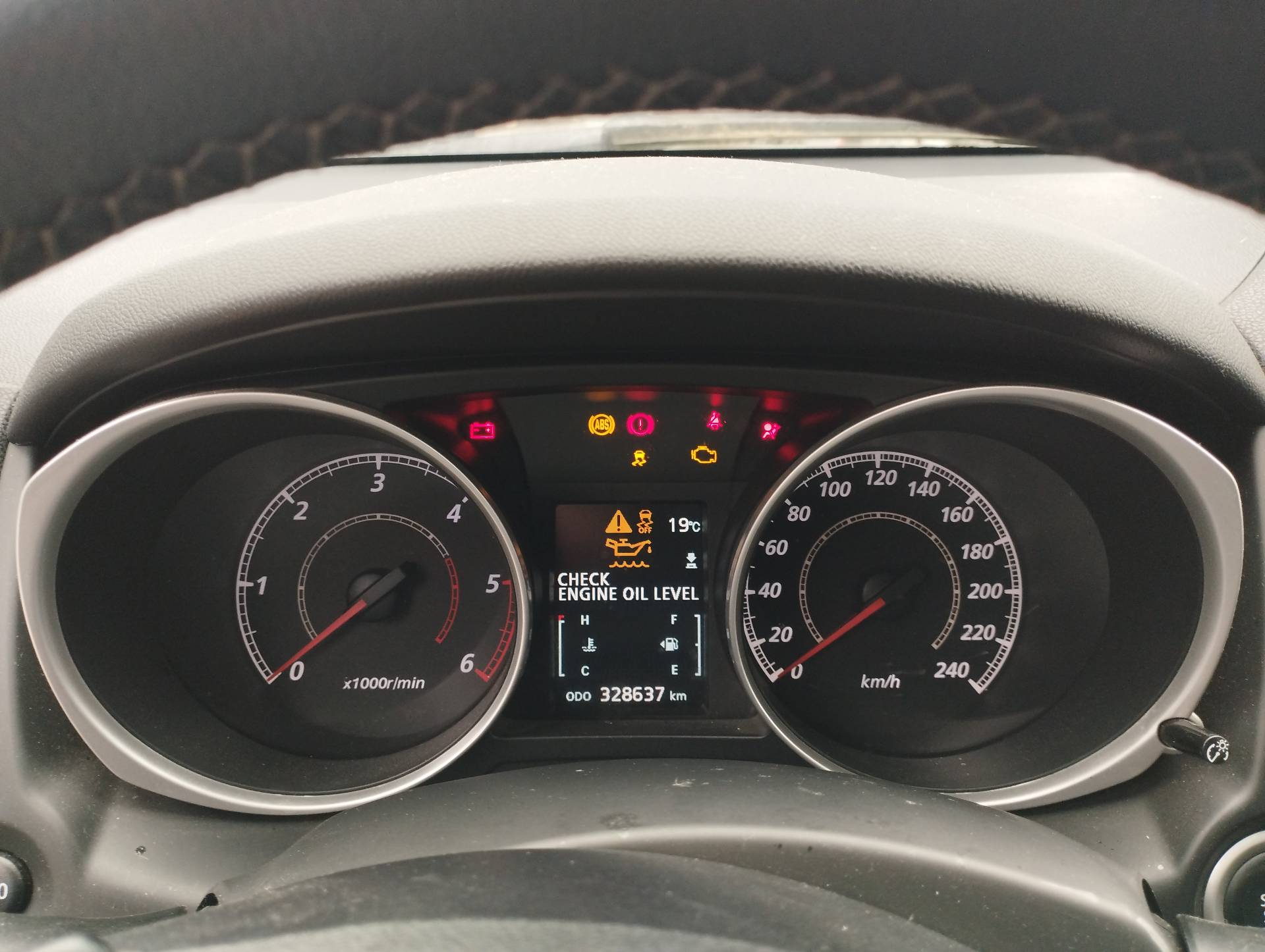 MITSUBISHI ASX (GA0W) 2010