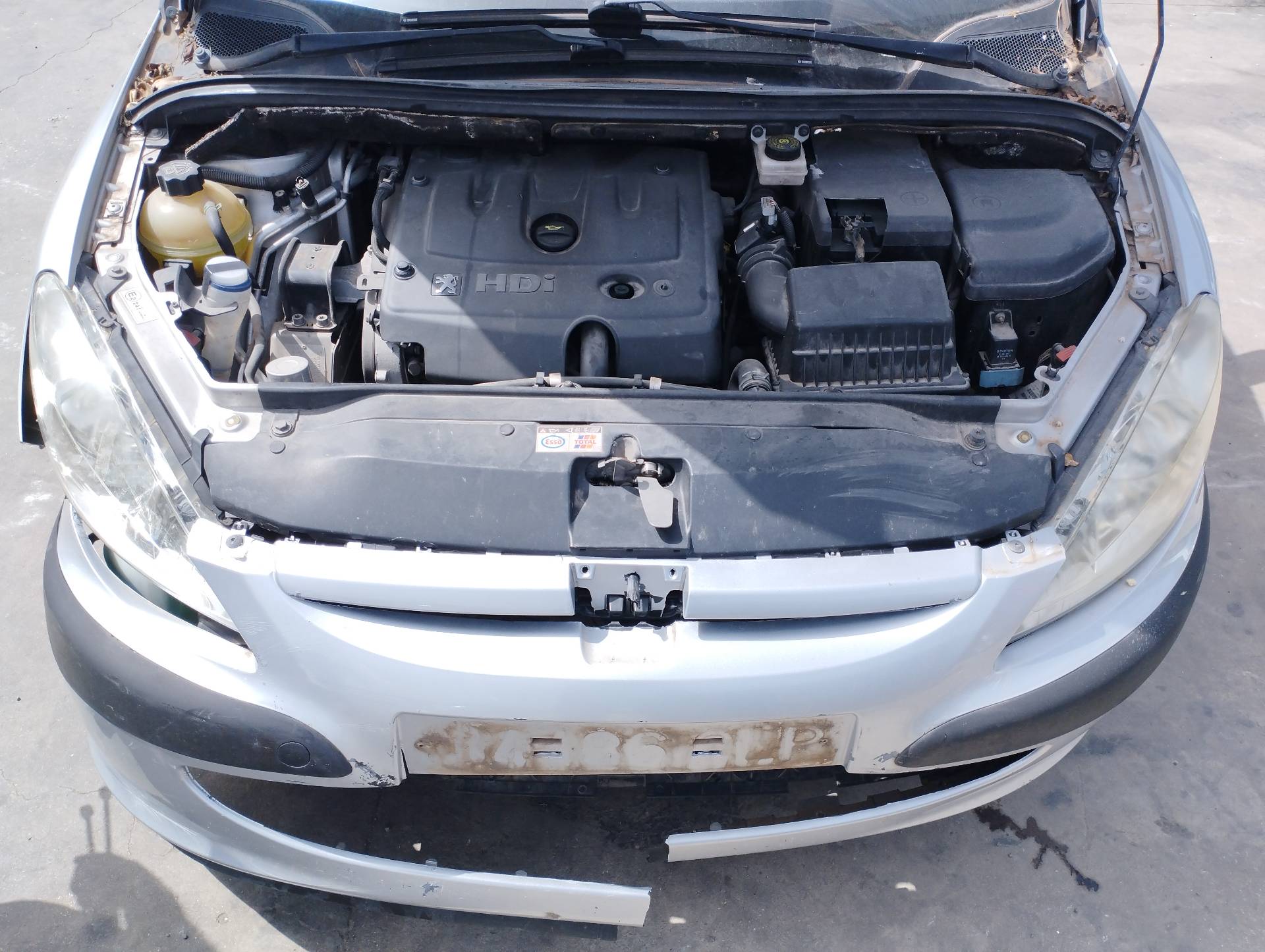 CENTRALITA MOTOR UCE