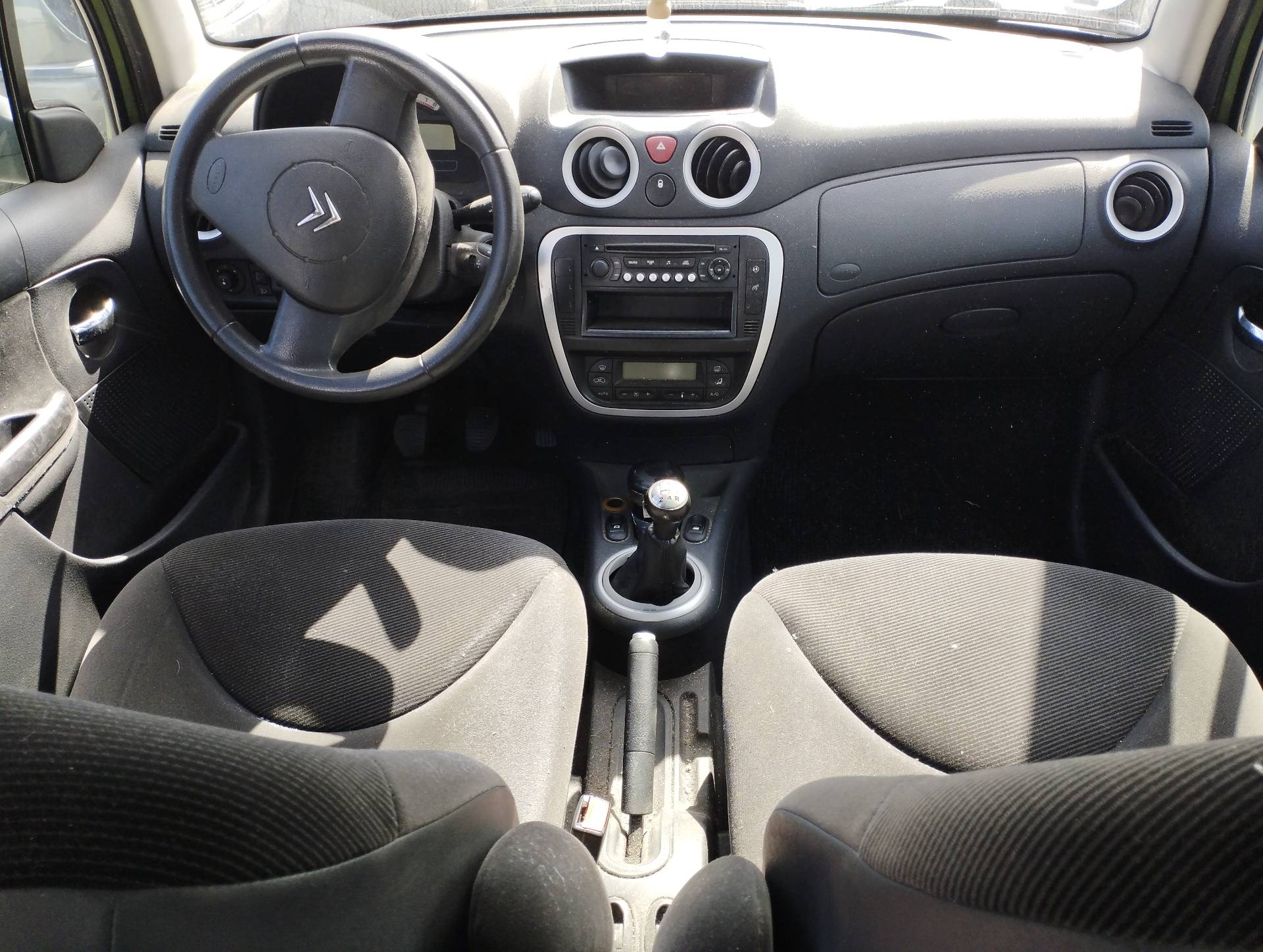 CITROEN C3 1995