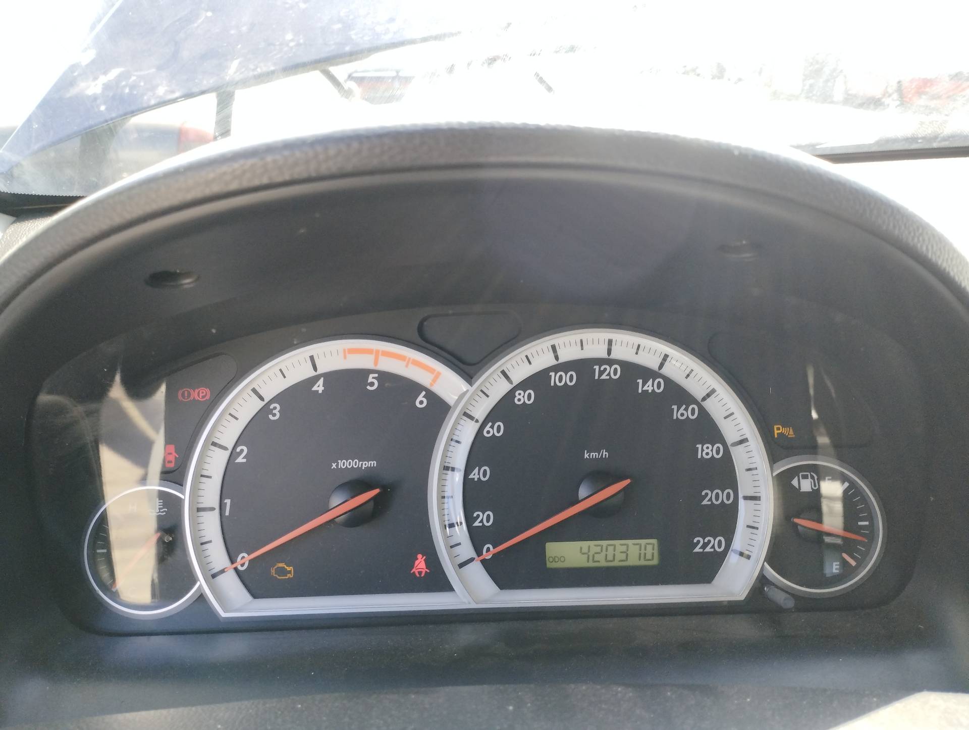 PILOTO TRASERO DERECHO