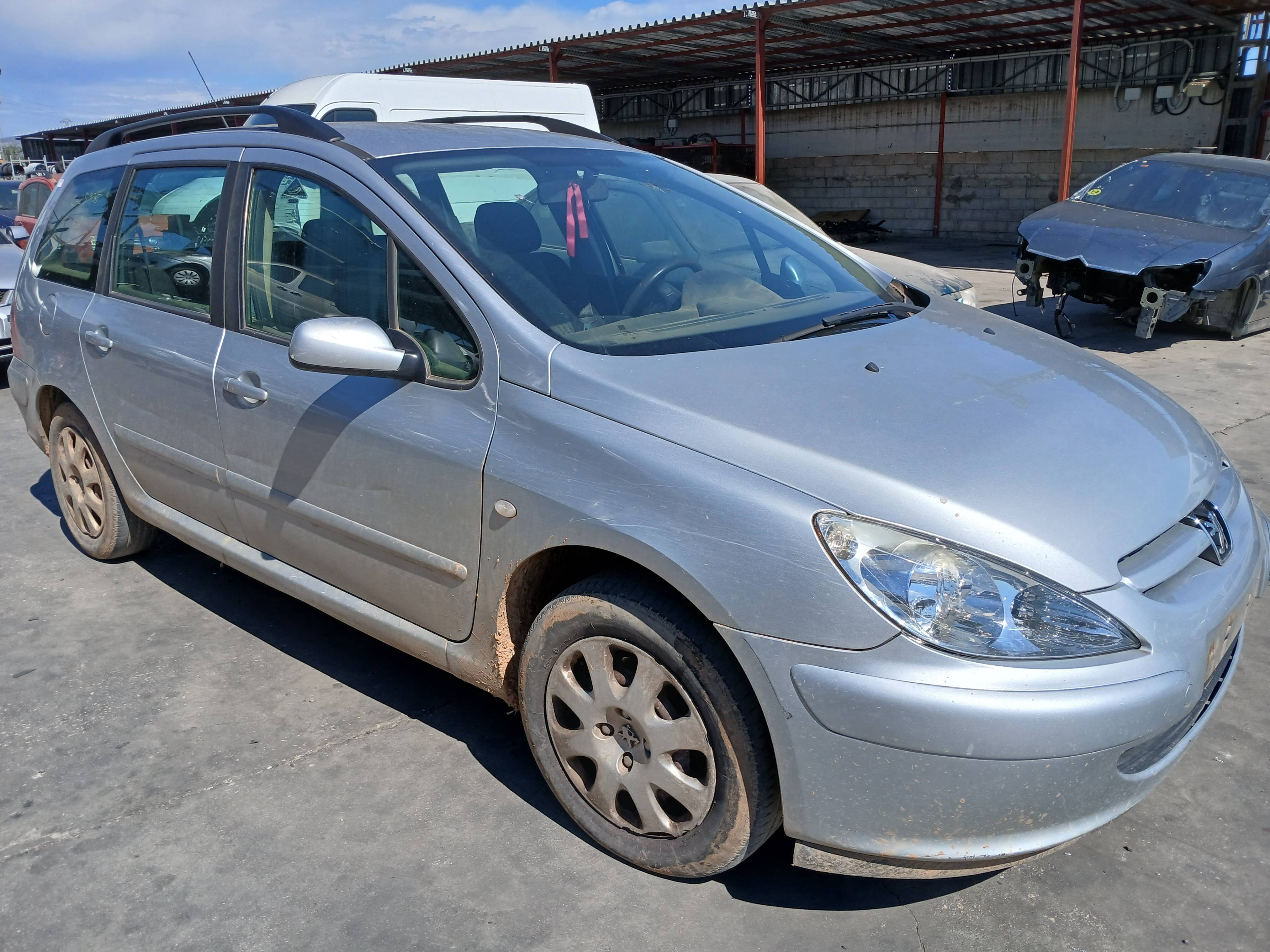 COMPRESOR AIRE ACONDICIONADO