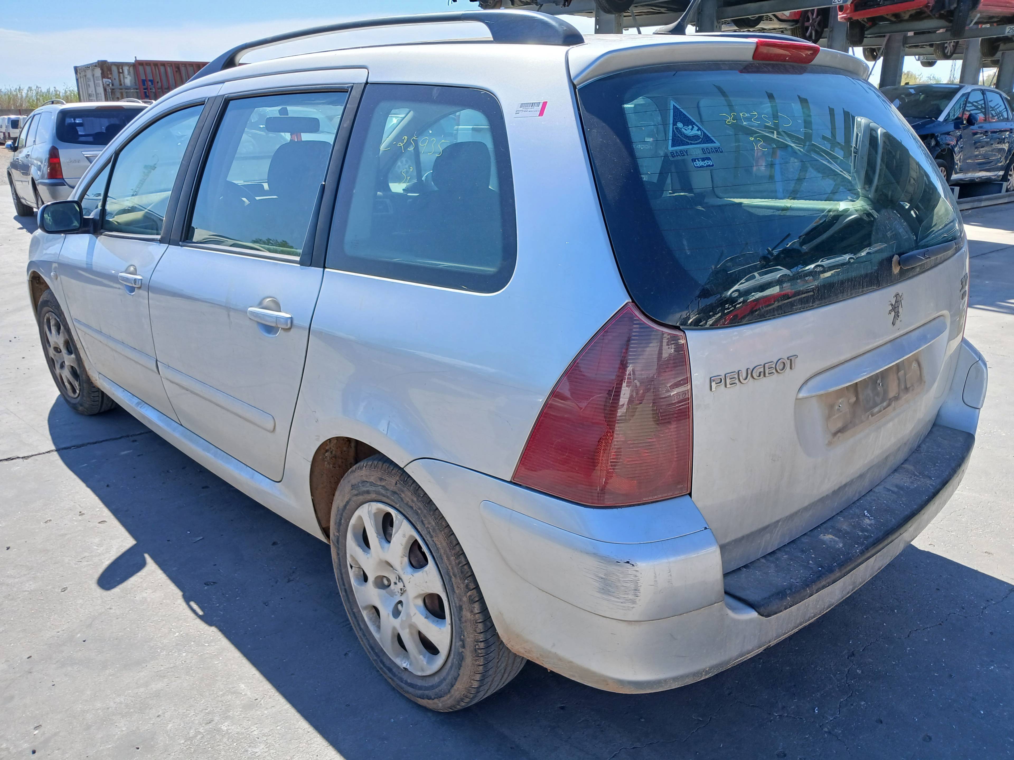 COMPRESOR AIRE ACONDICIONADO