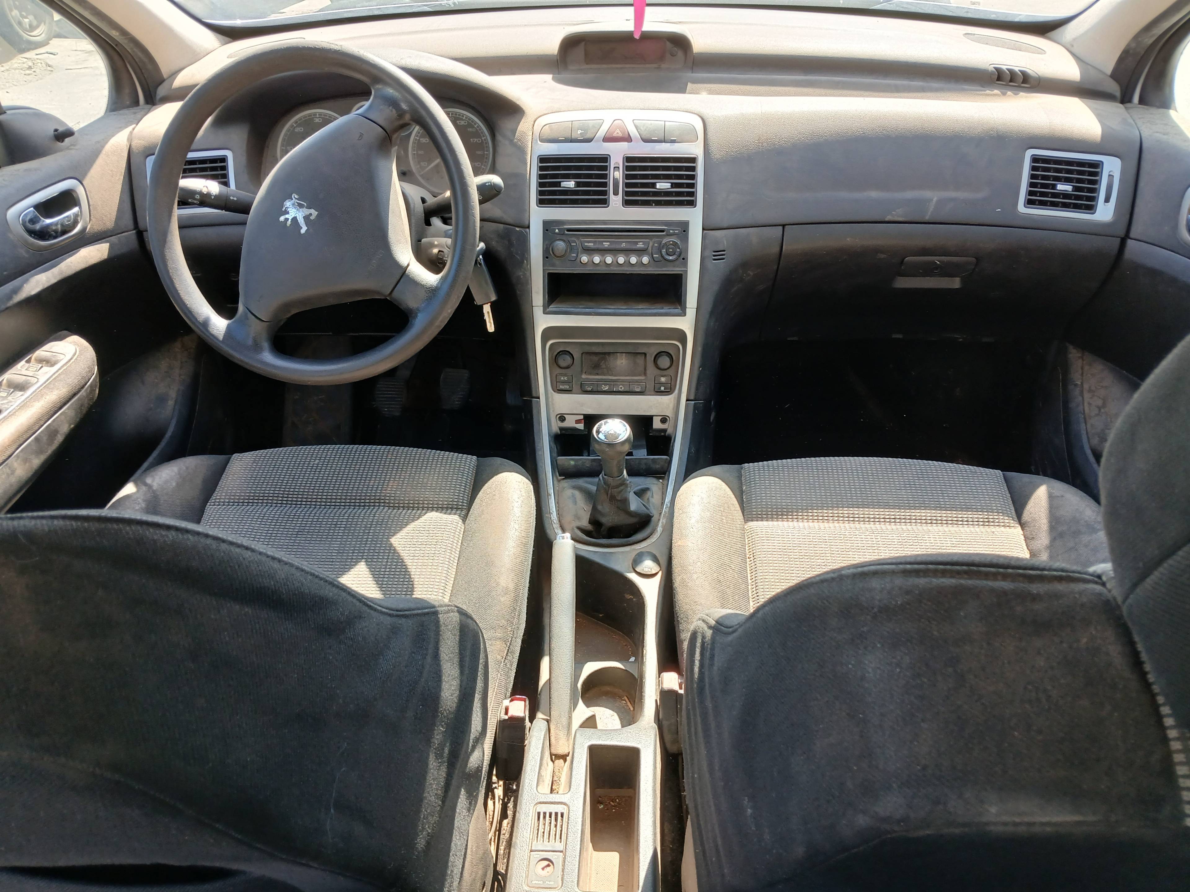 COMPRESOR AIRE ACONDICIONADO