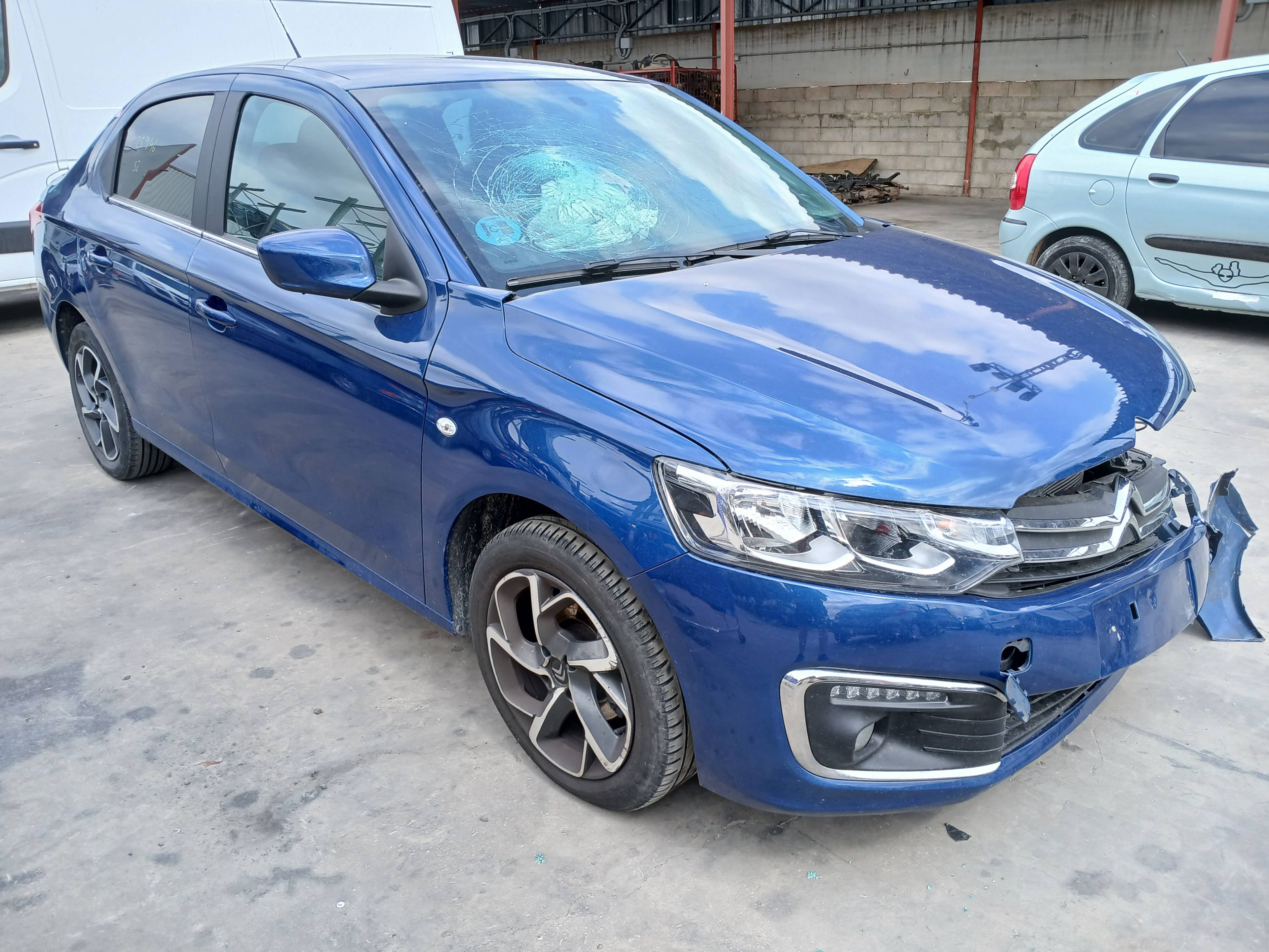 DEPOSITO ADBLUE
