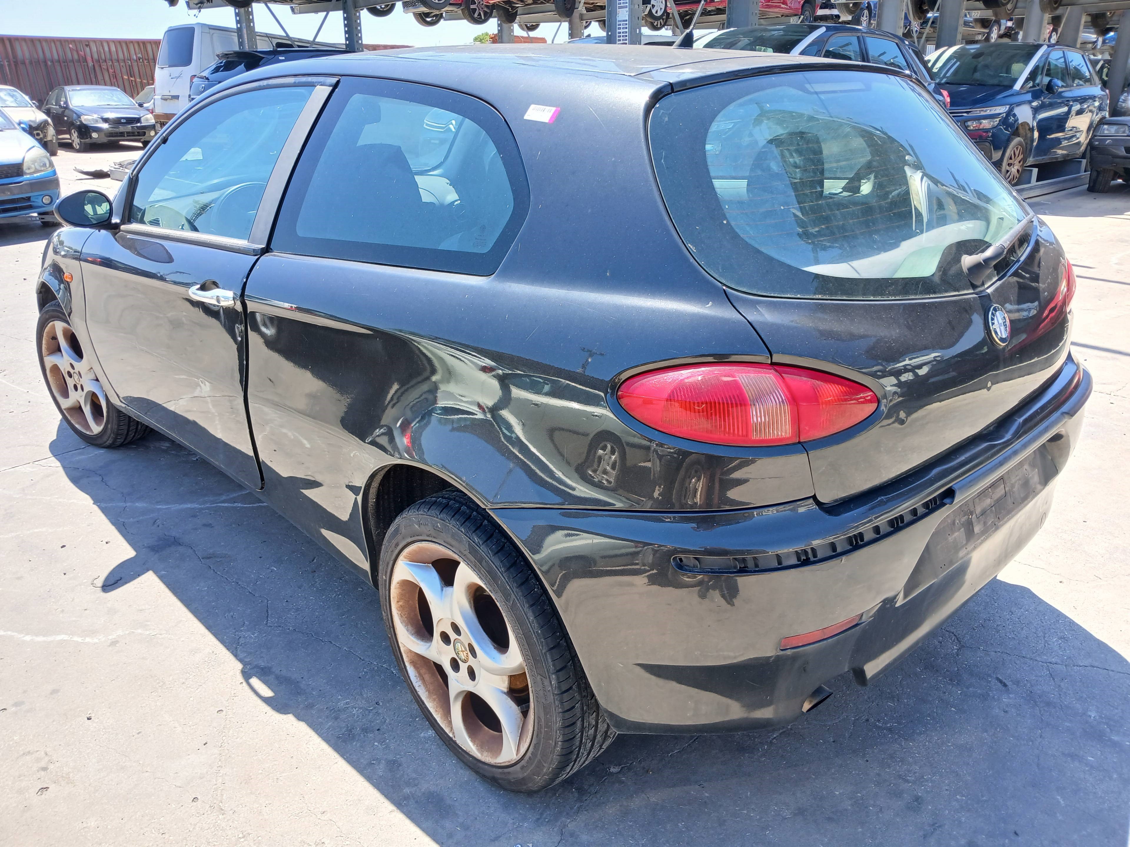 ALFA ROMEO 147 (190) 2000