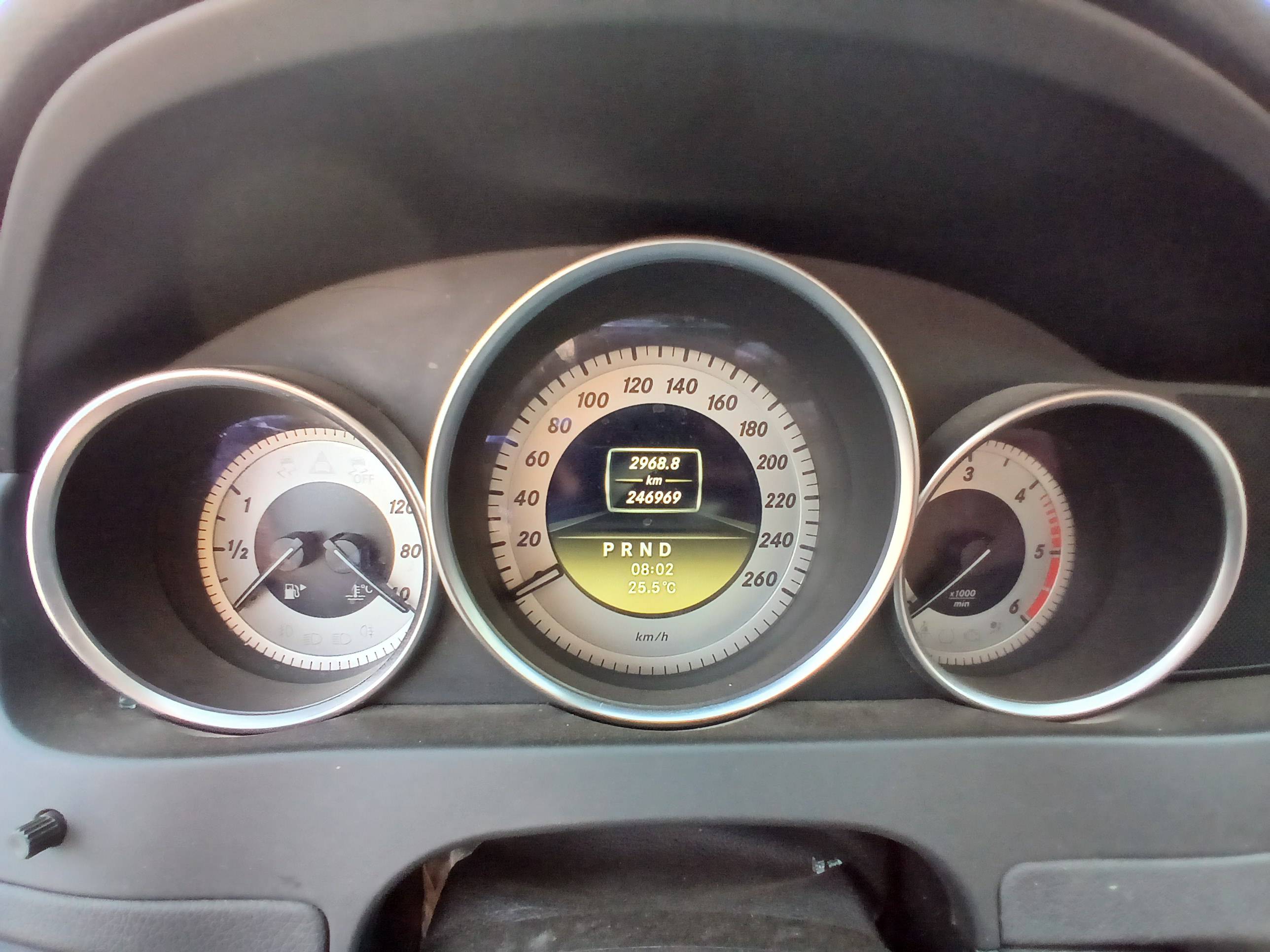 TAPA MOTOR
