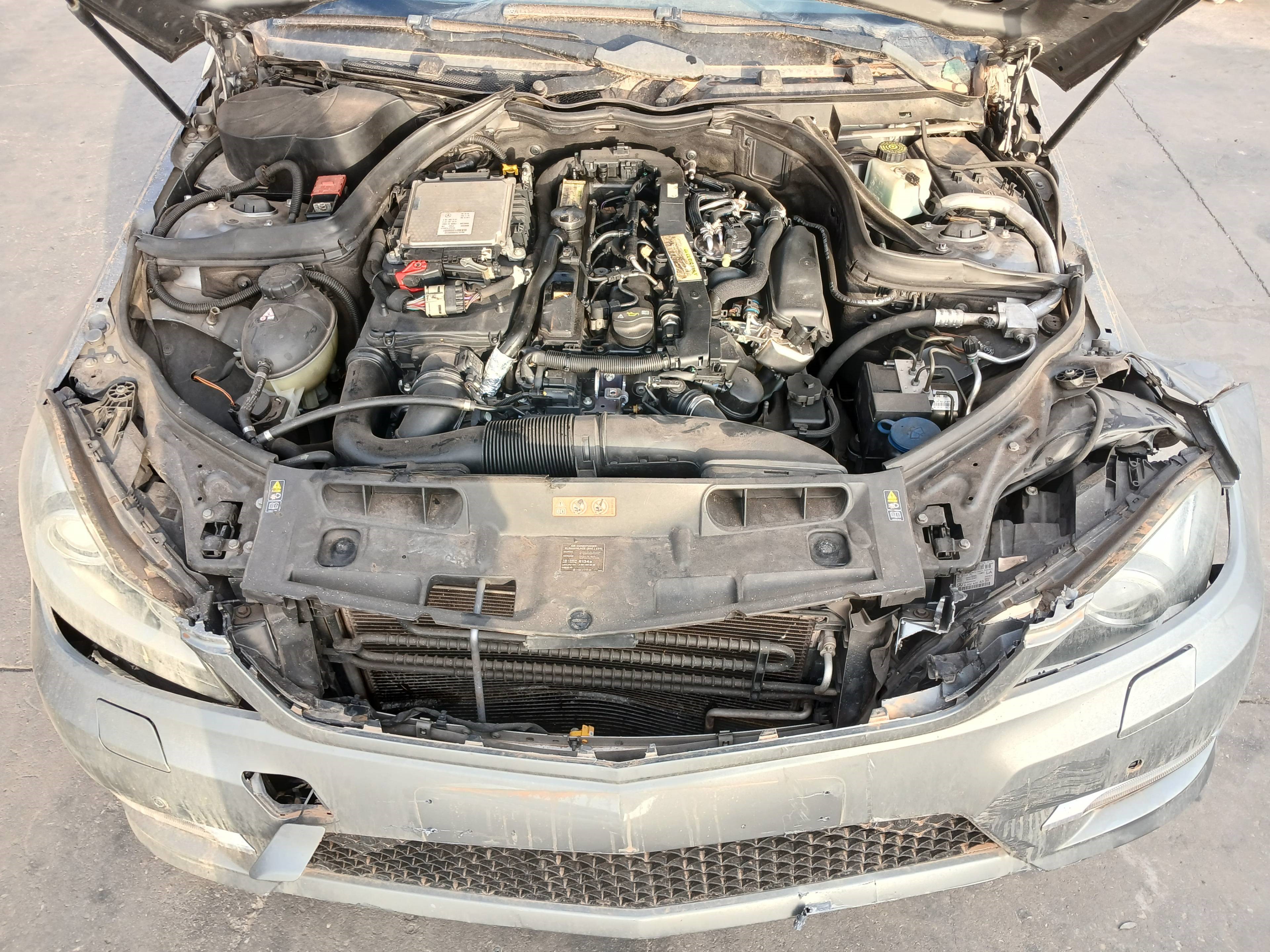 TAPA MOTOR