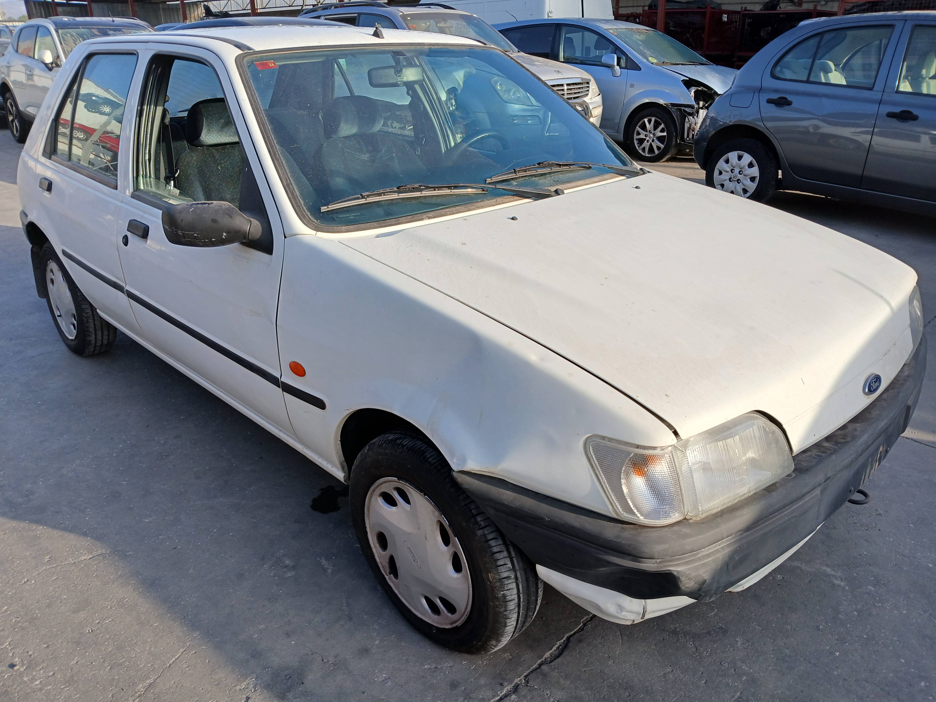 INYECTOR MONOPUNTO