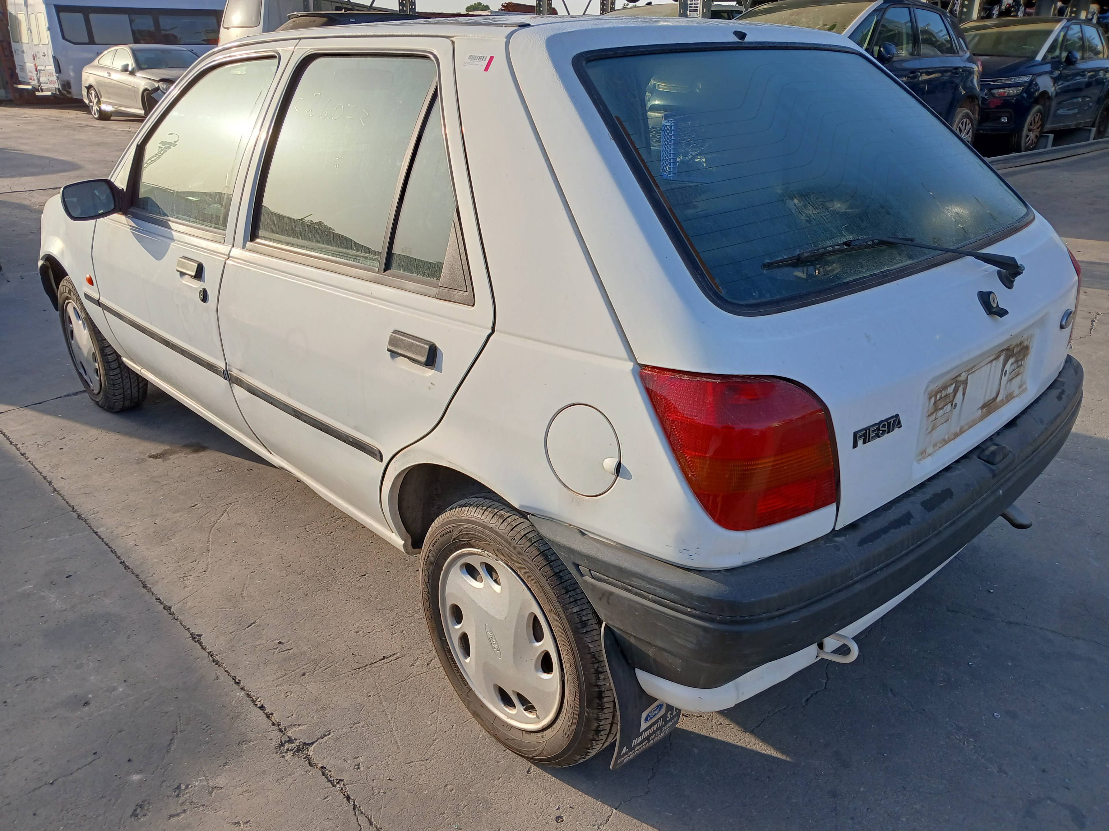 INYECTOR MONOPUNTO