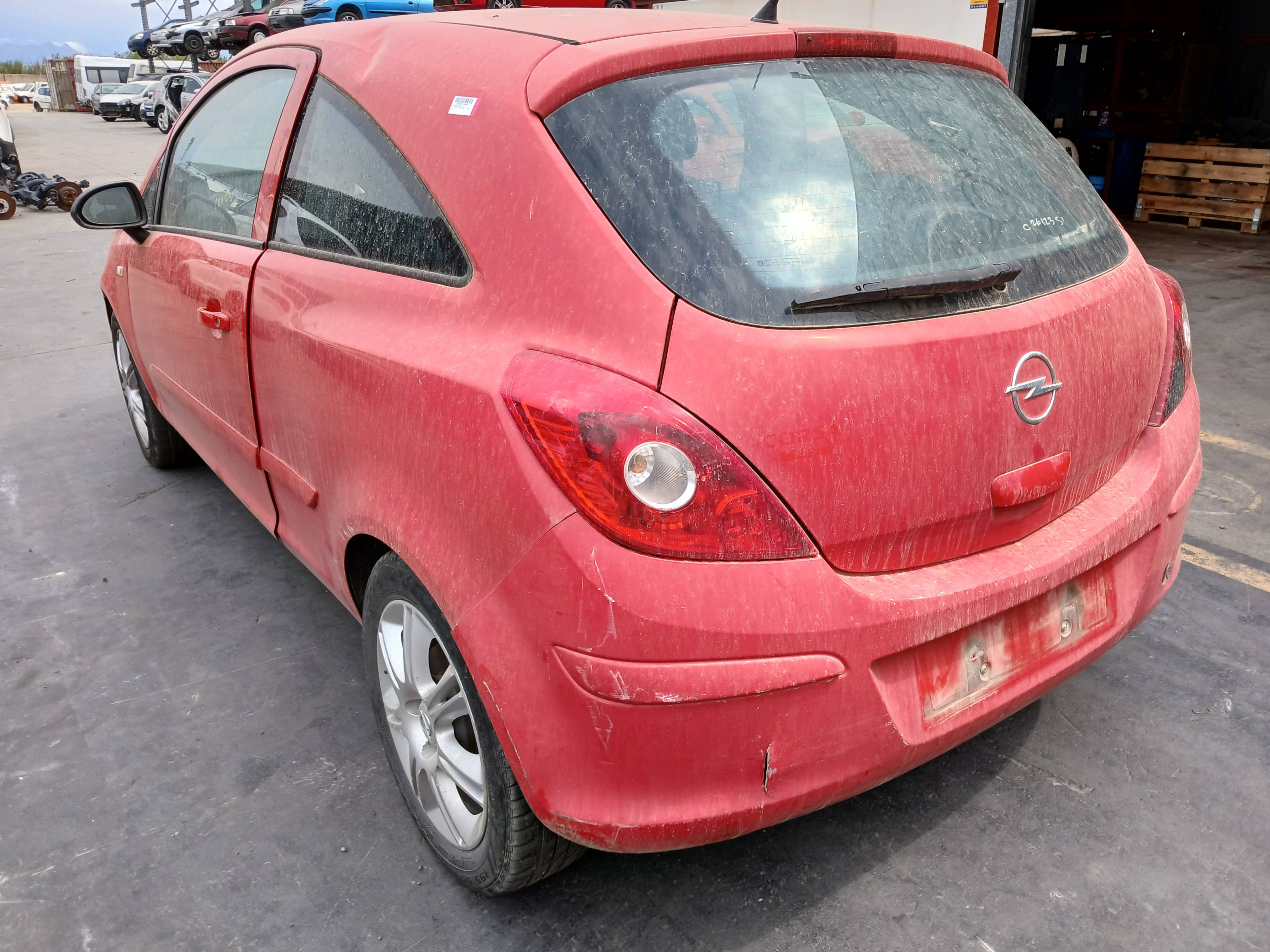 TURBOCOMPRESOR