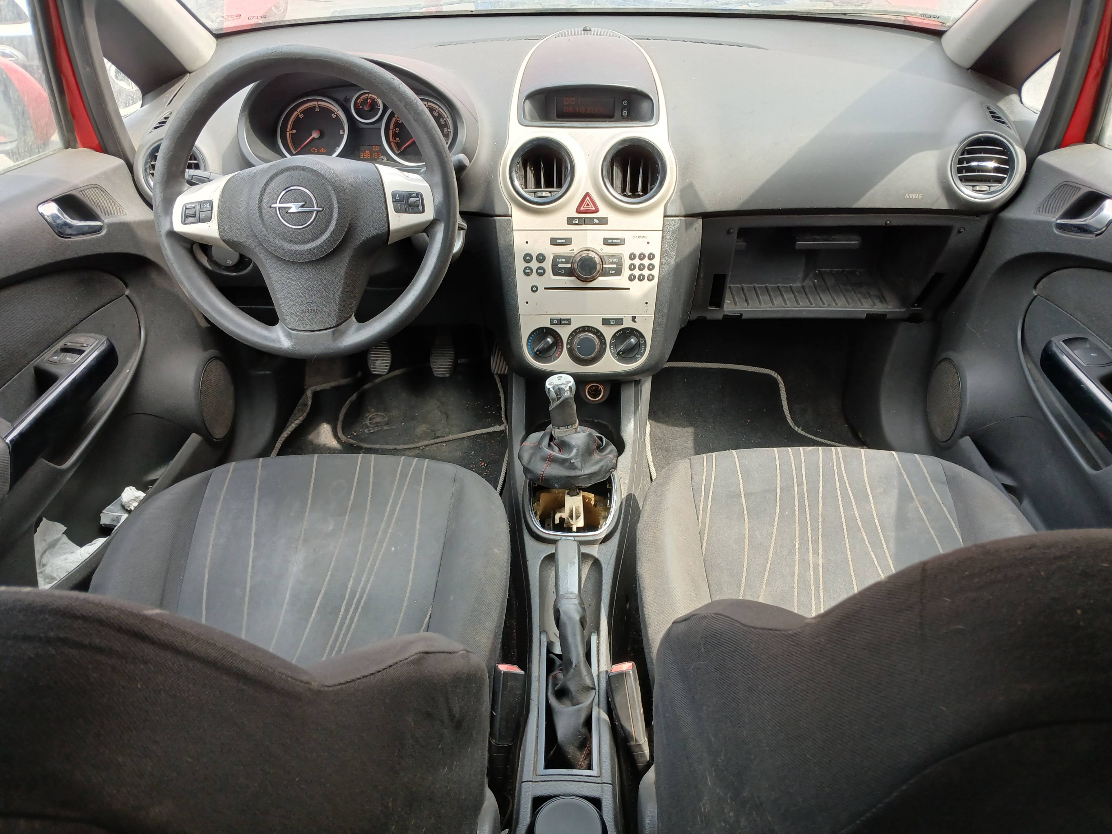 TURBOCOMPRESOR