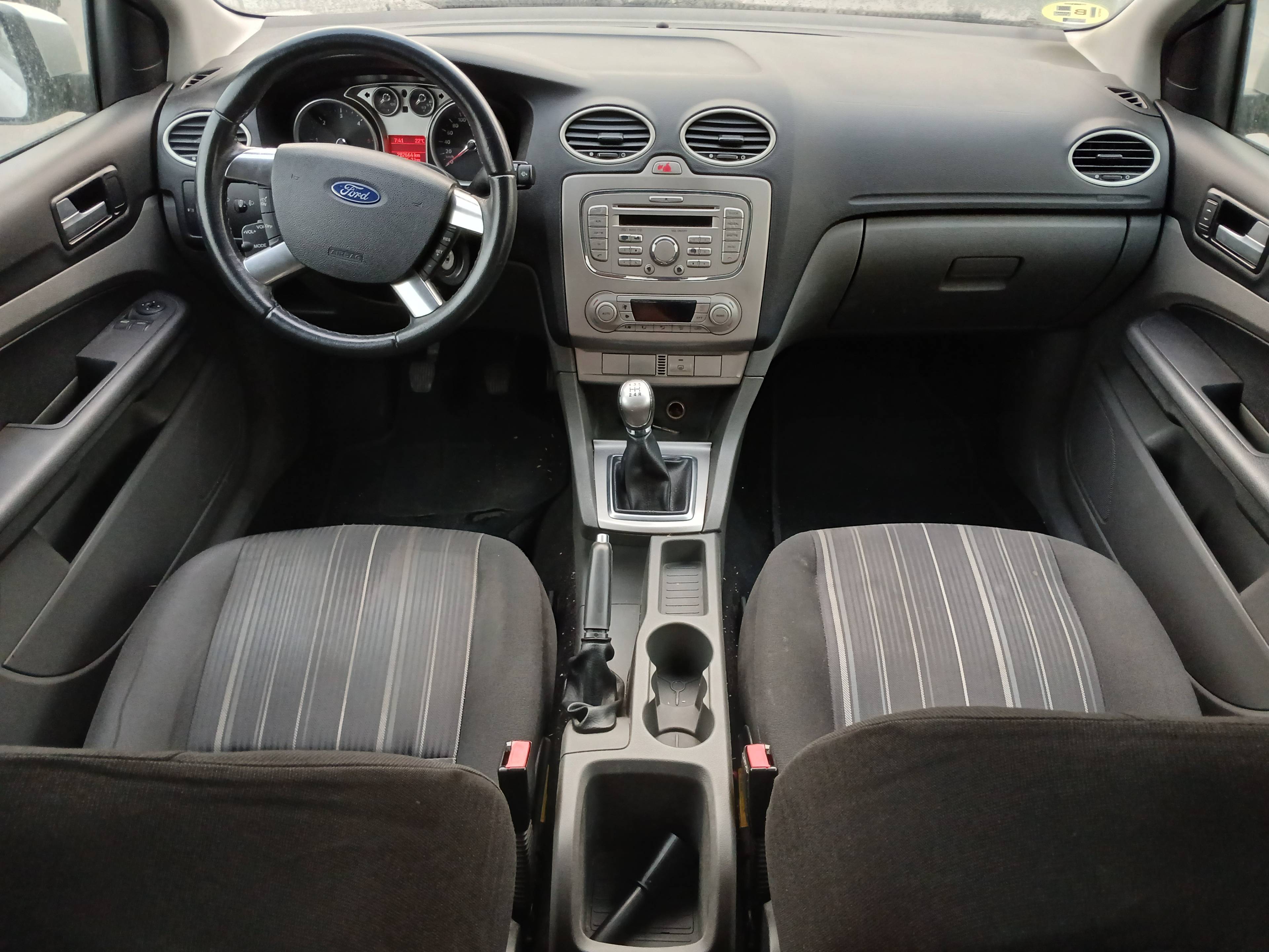 MOTOR COMPLETO