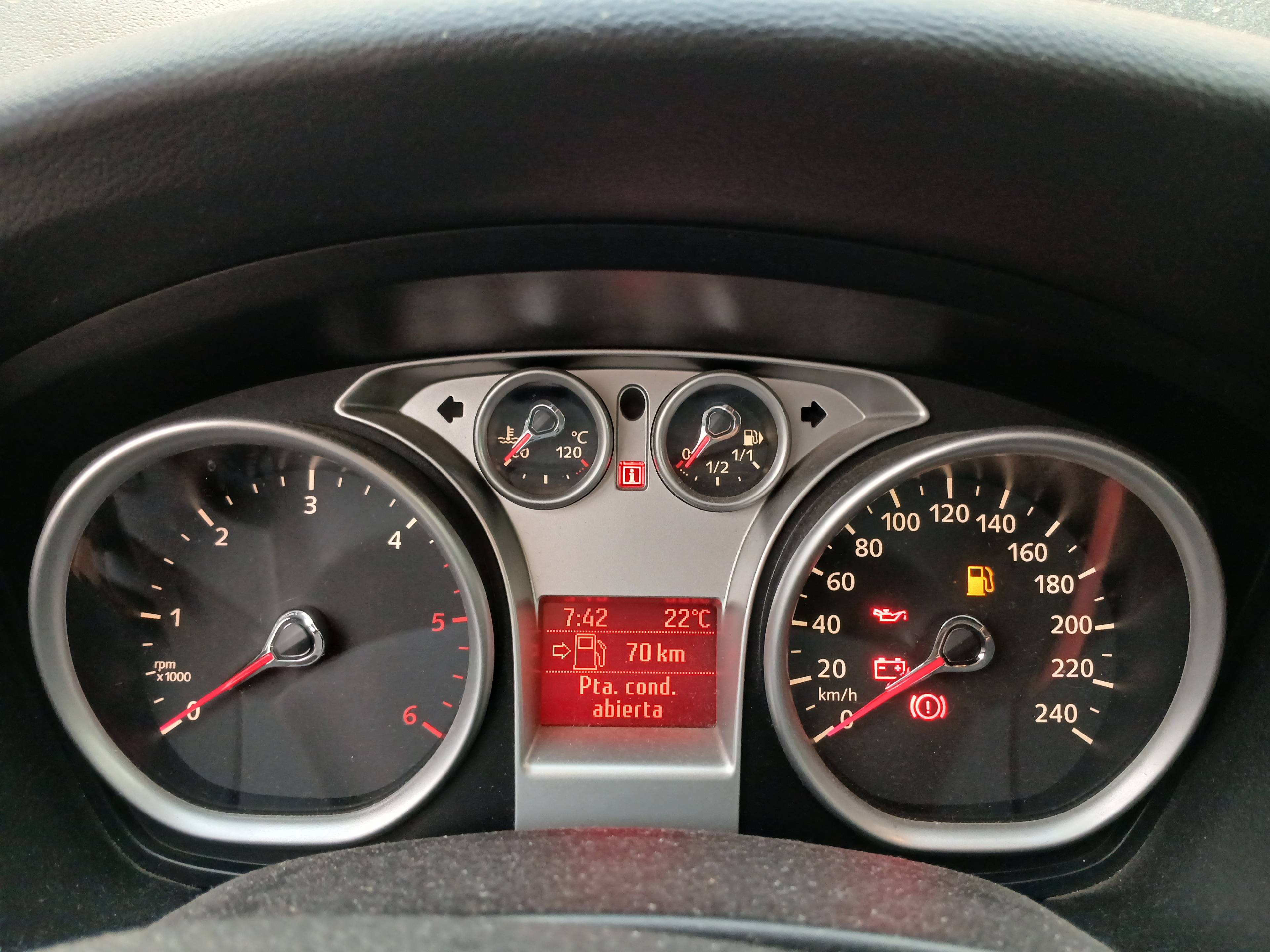 MOTOR COMPLETO