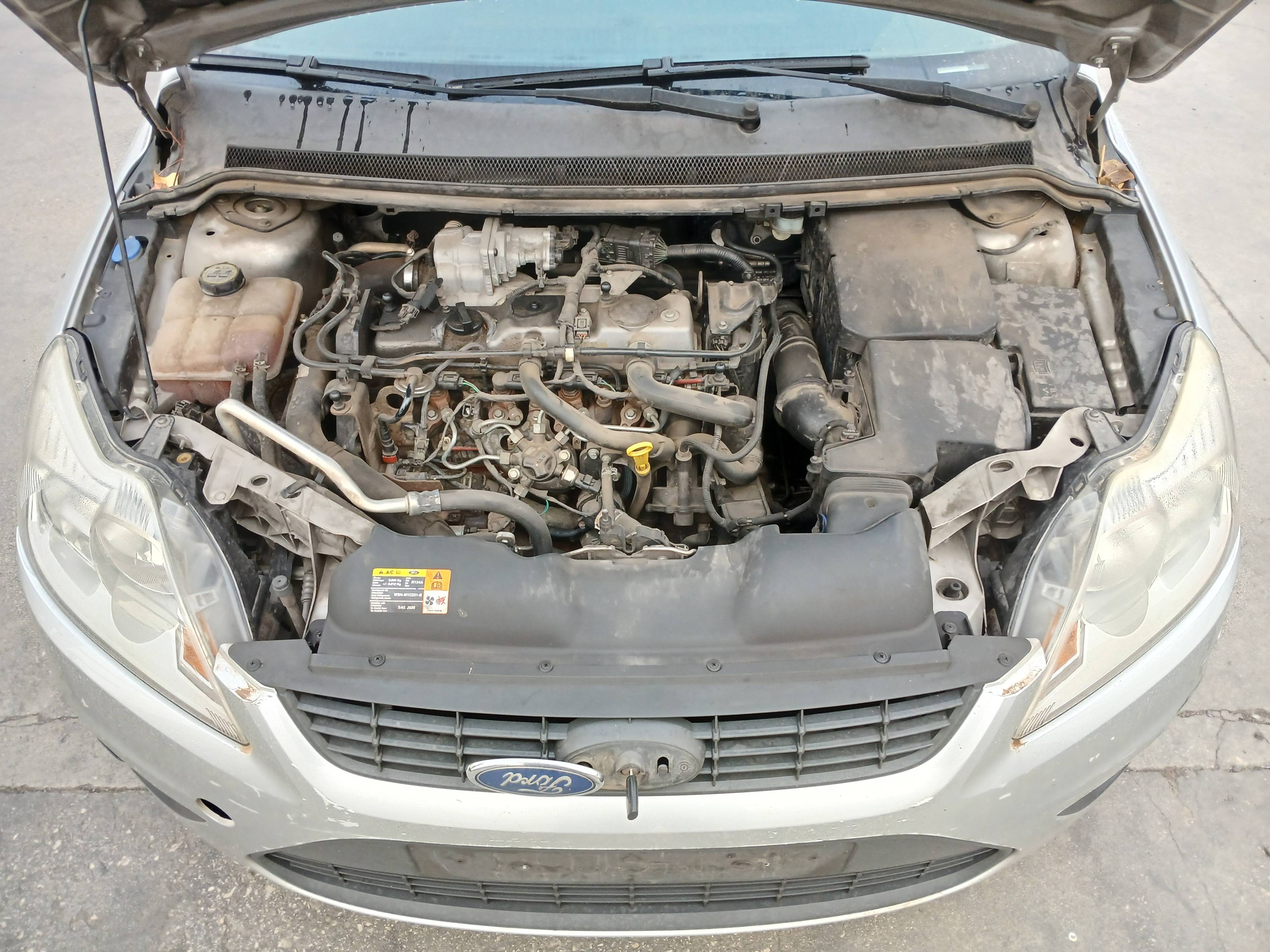 MOTOR COMPLETO