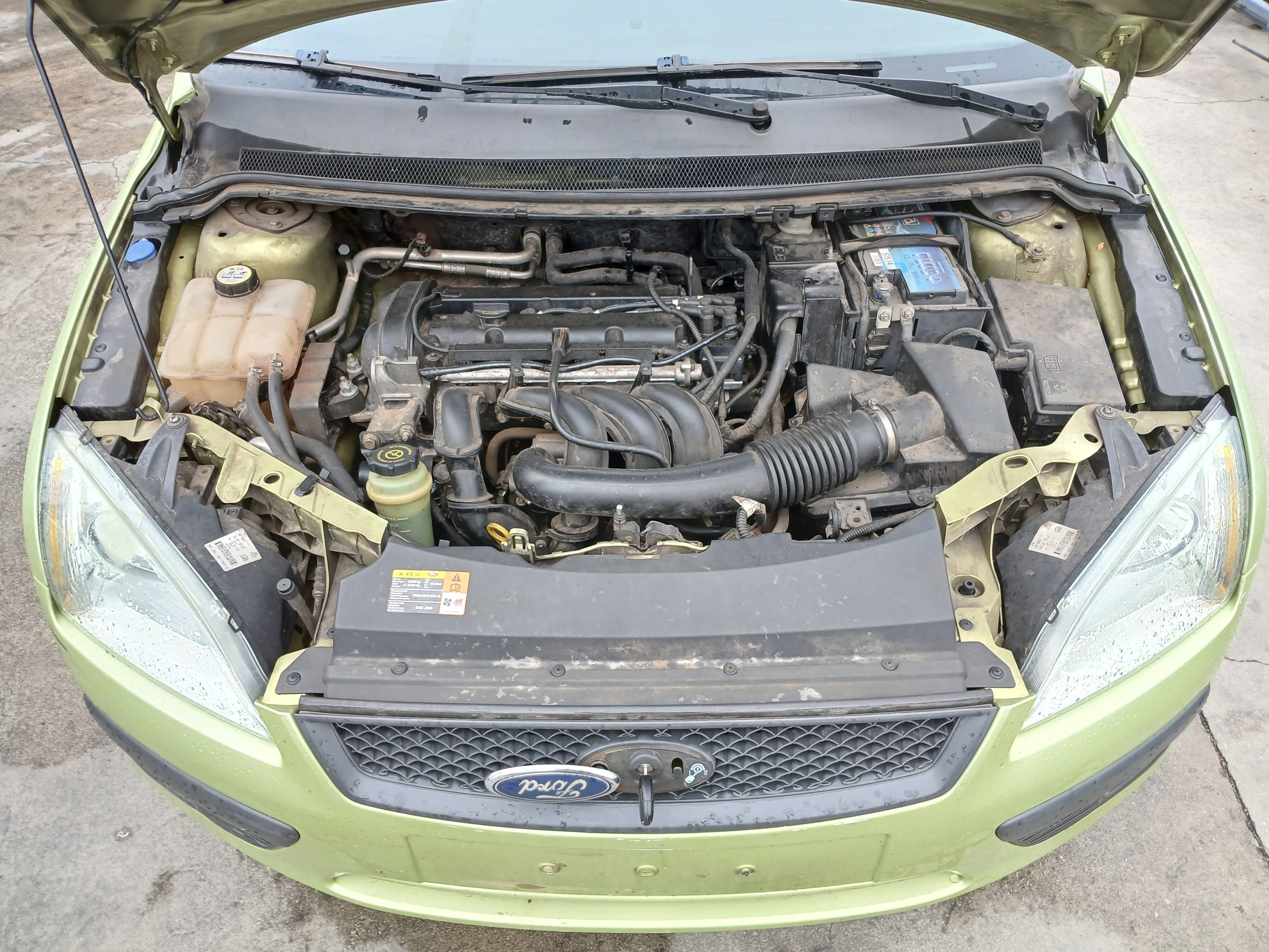 MOTOR COMPLETO