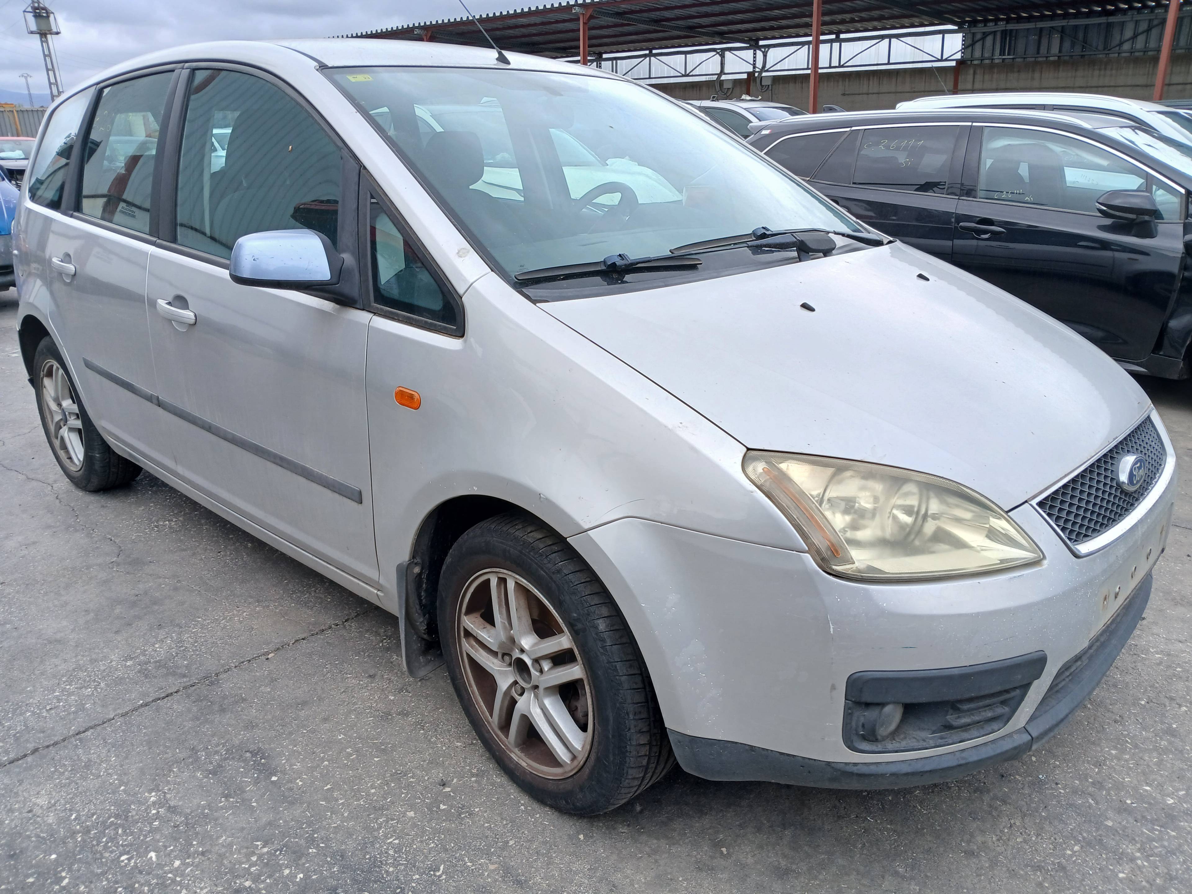 PARAGOLPES DELANTERO