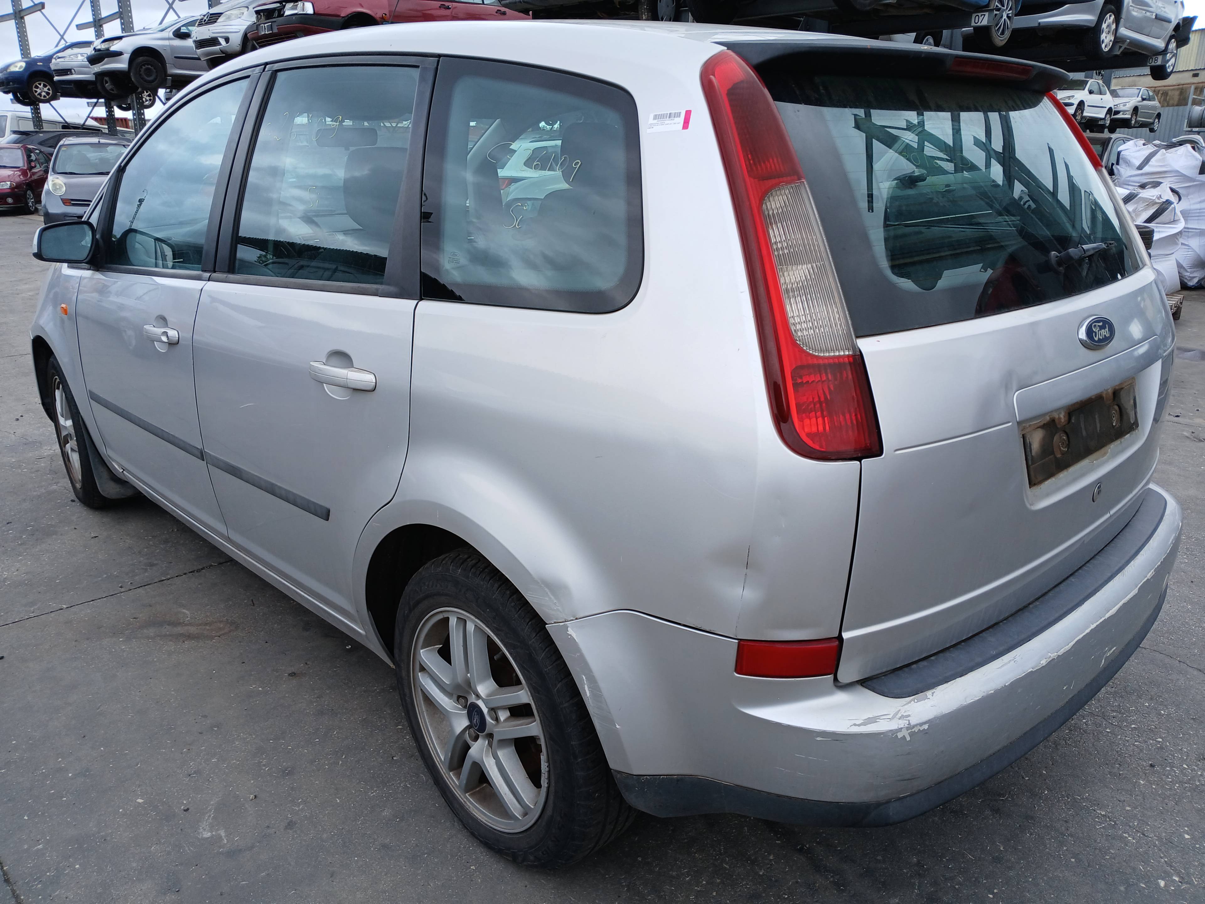 PARAGOLPES DELANTERO