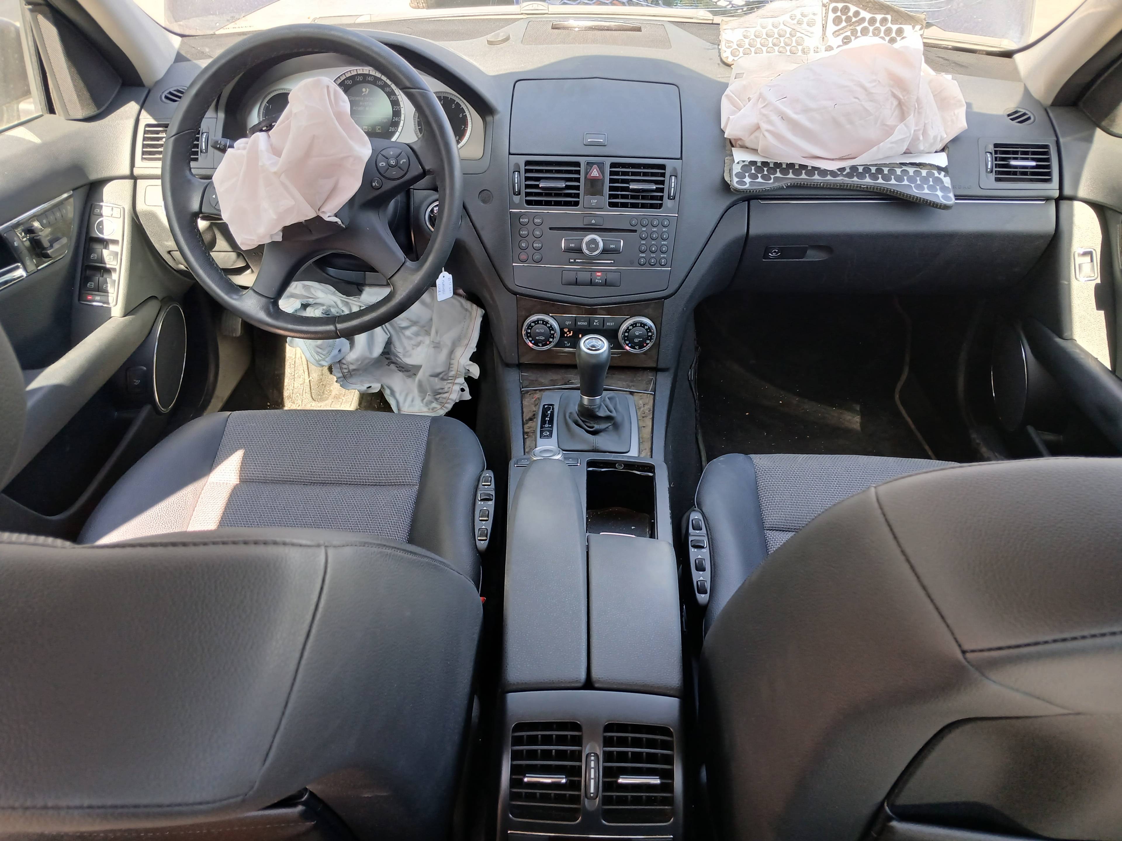 RETROVISOR IZQUIERDO