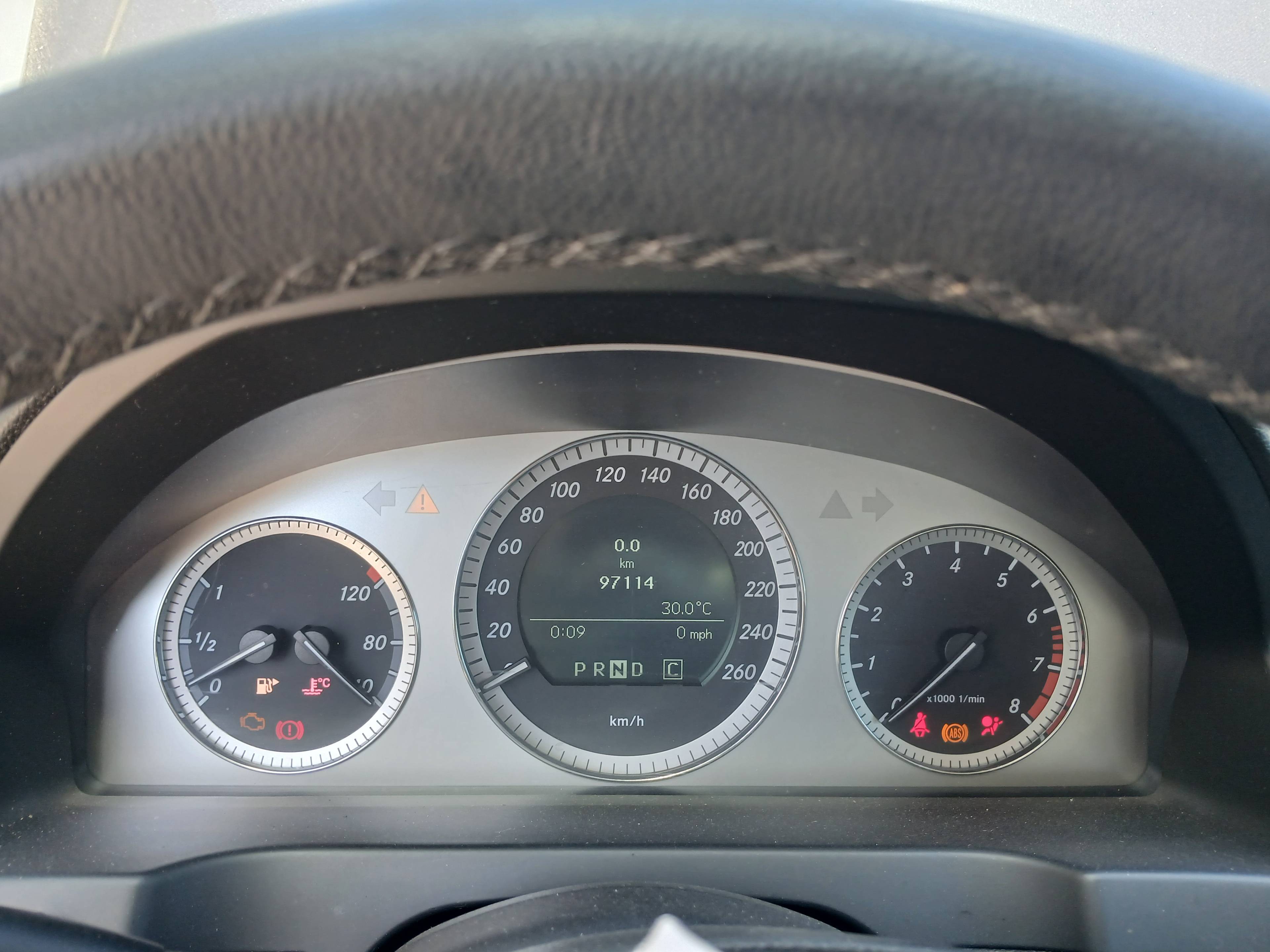 RETROVISOR IZQUIERDO