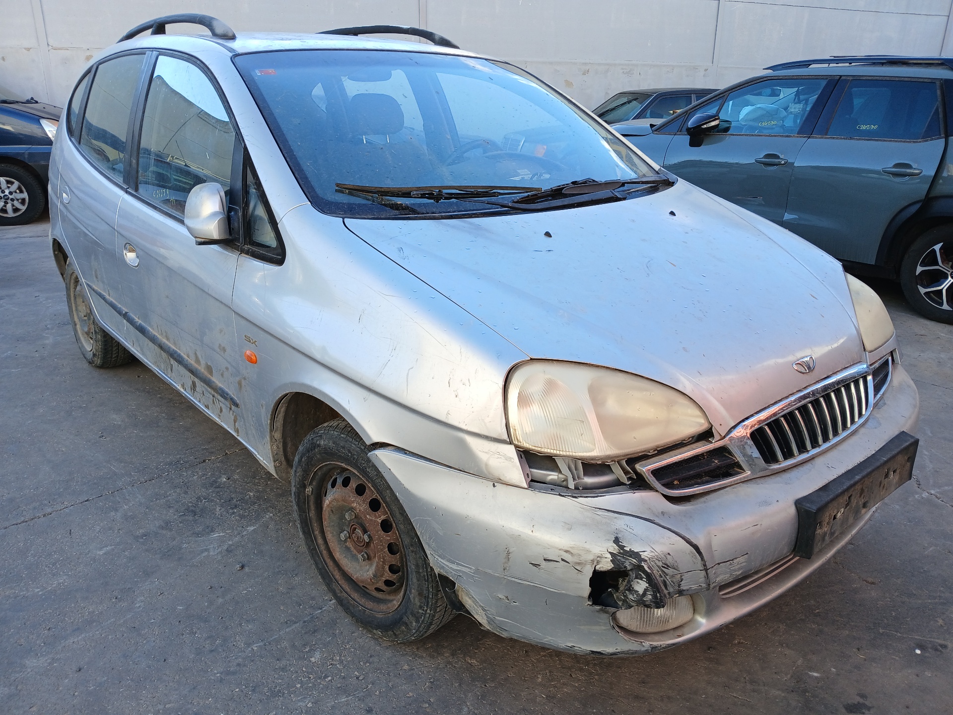 MOTOR COMPLETO