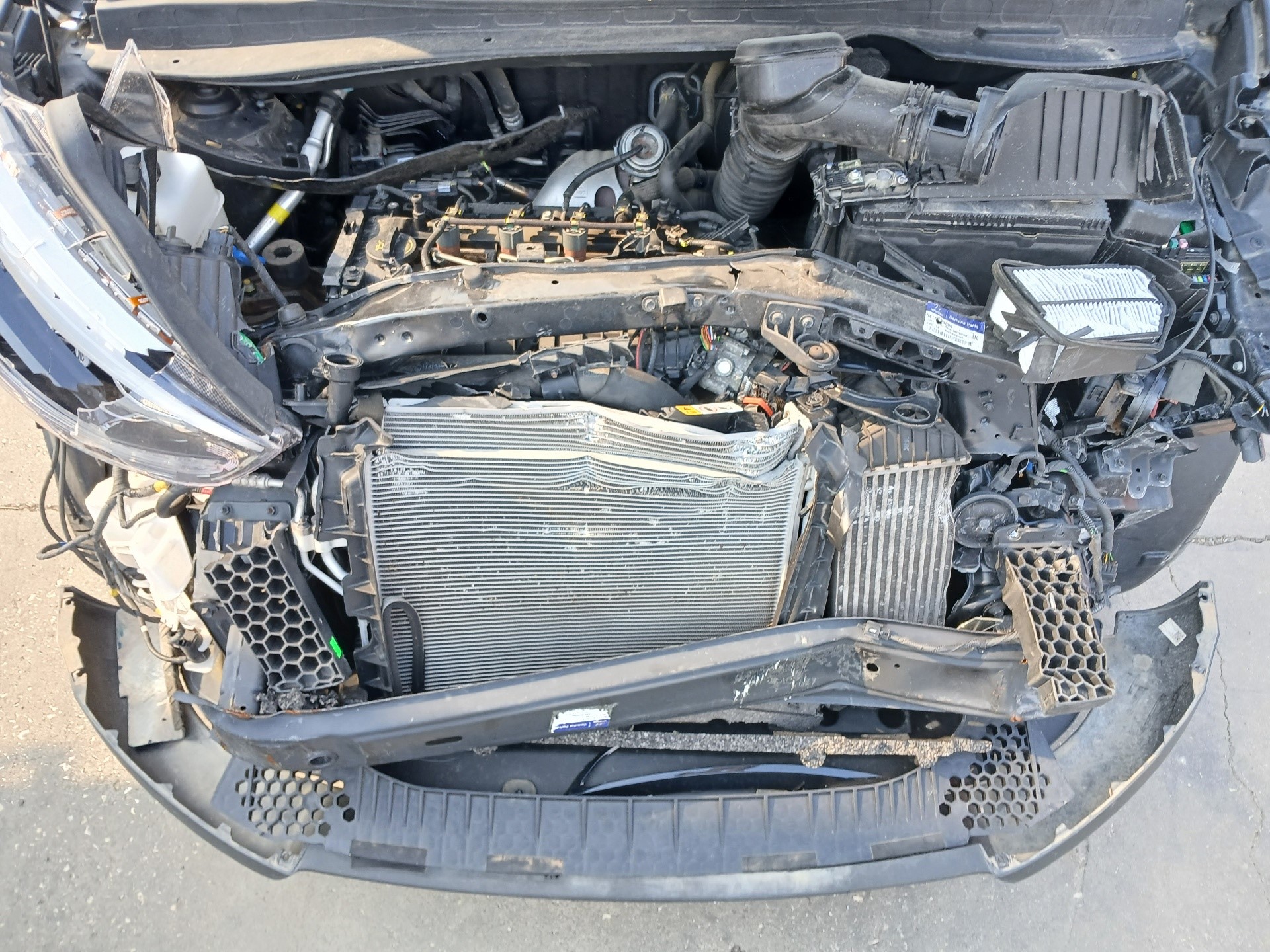 HYUNDAI IX35 2010