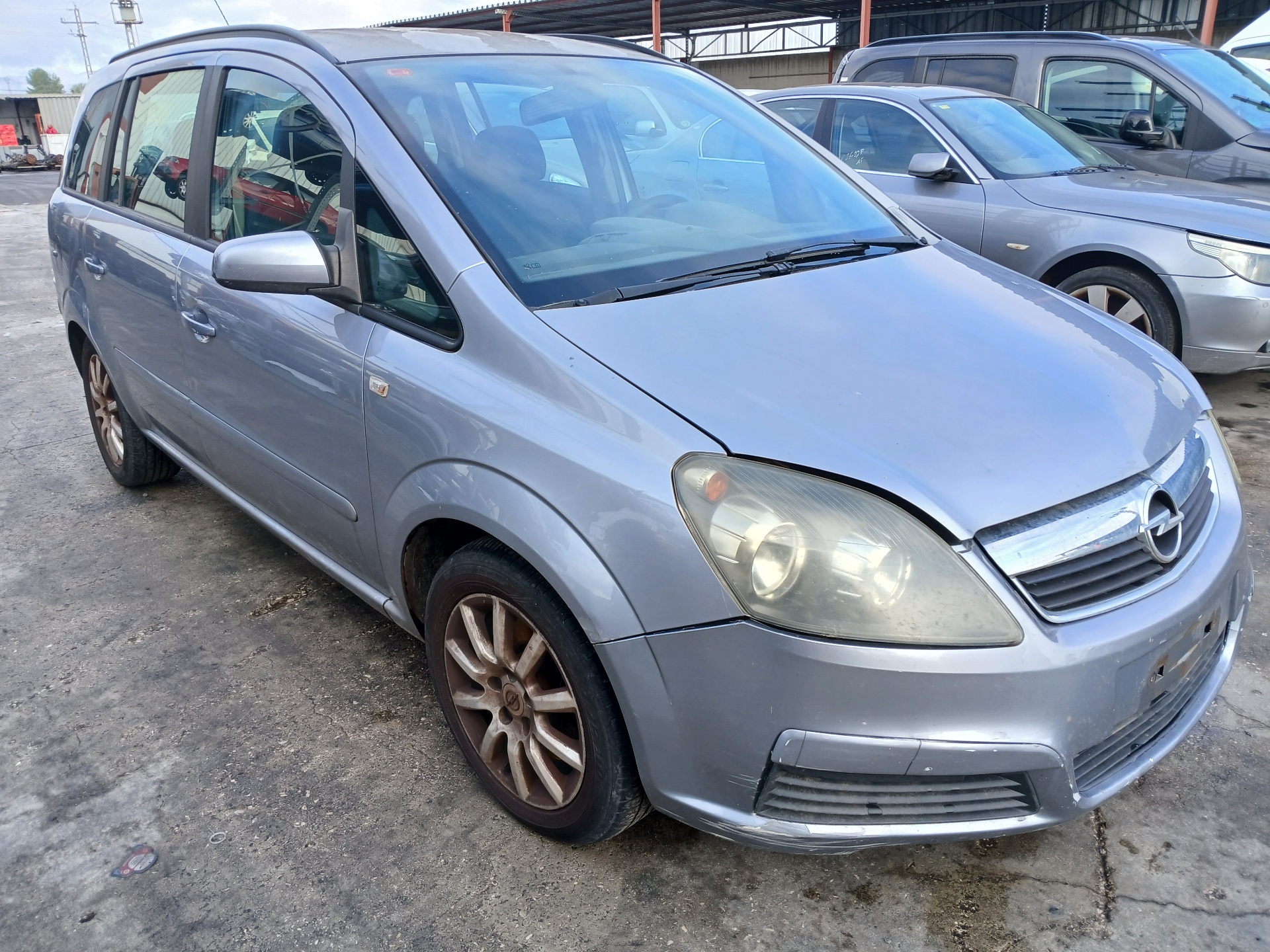 VALVULA EGR