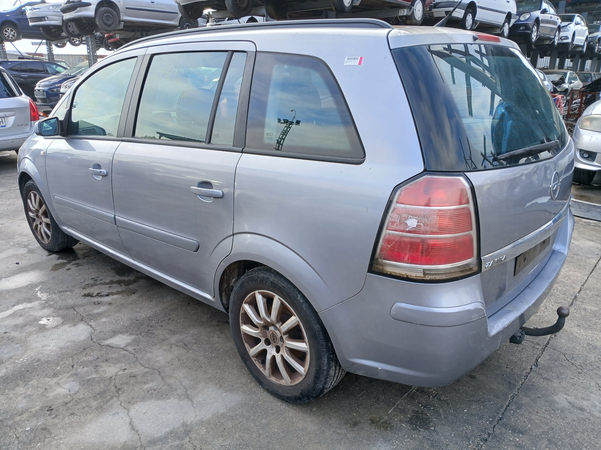 VALVULA EGR
